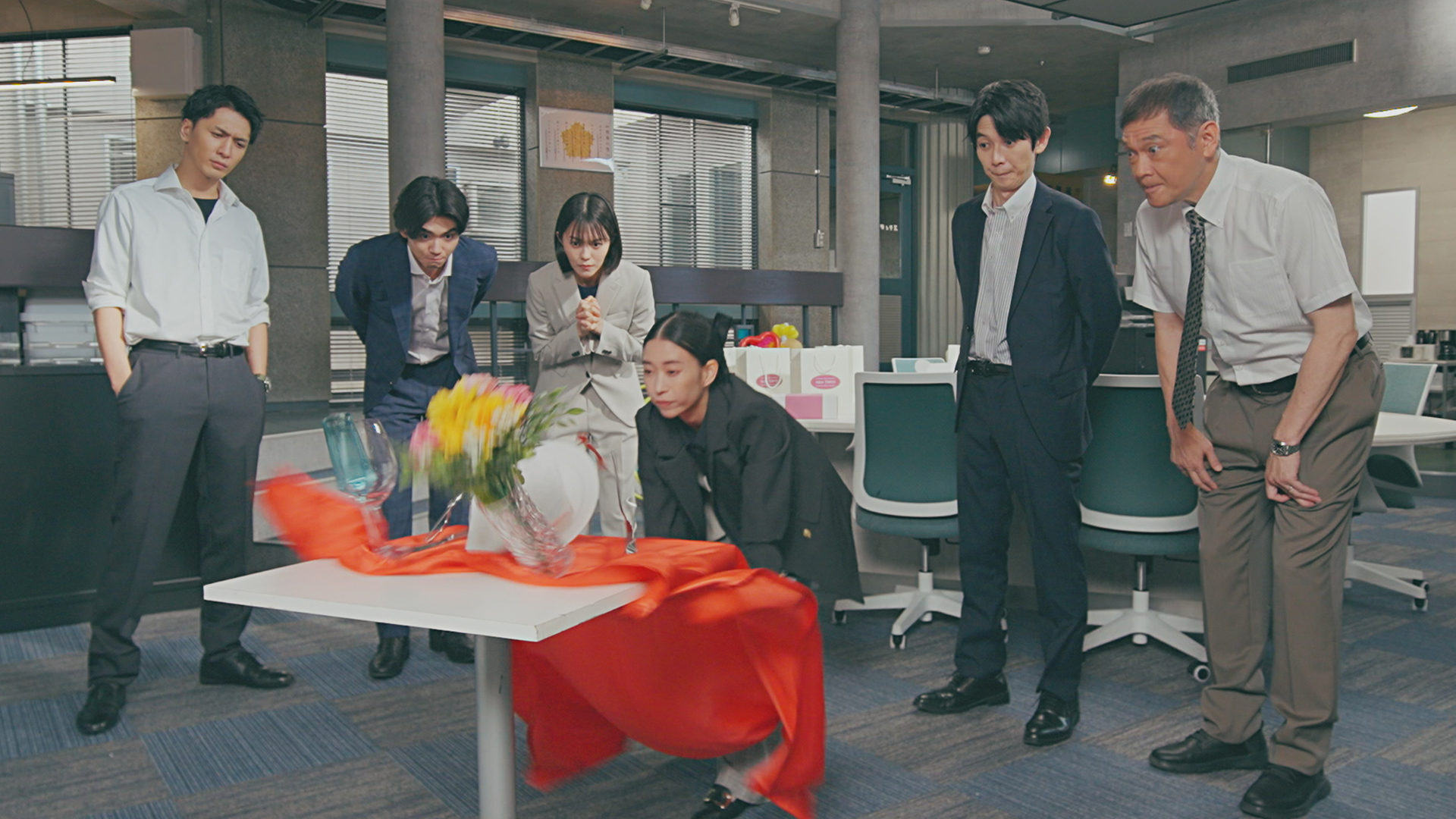 ROMEO＆JULIET ロミジュリ