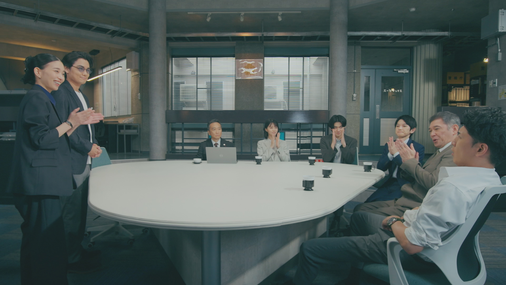 TRAITOR 裏切り者