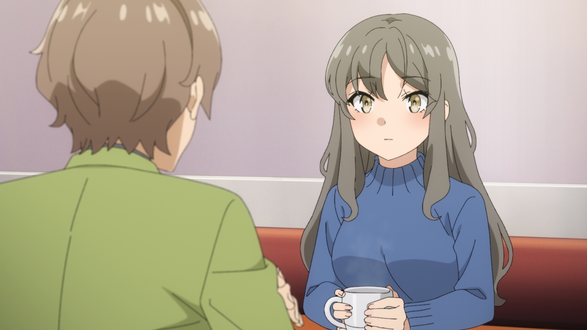 秘密と約束