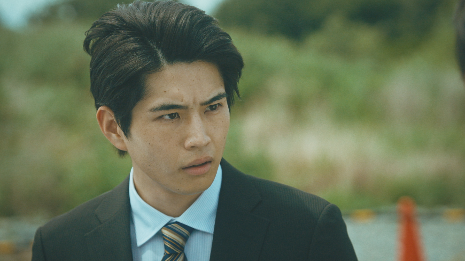 第5話 事故死か？他殺か？水死体と都丸刑事の後悔
