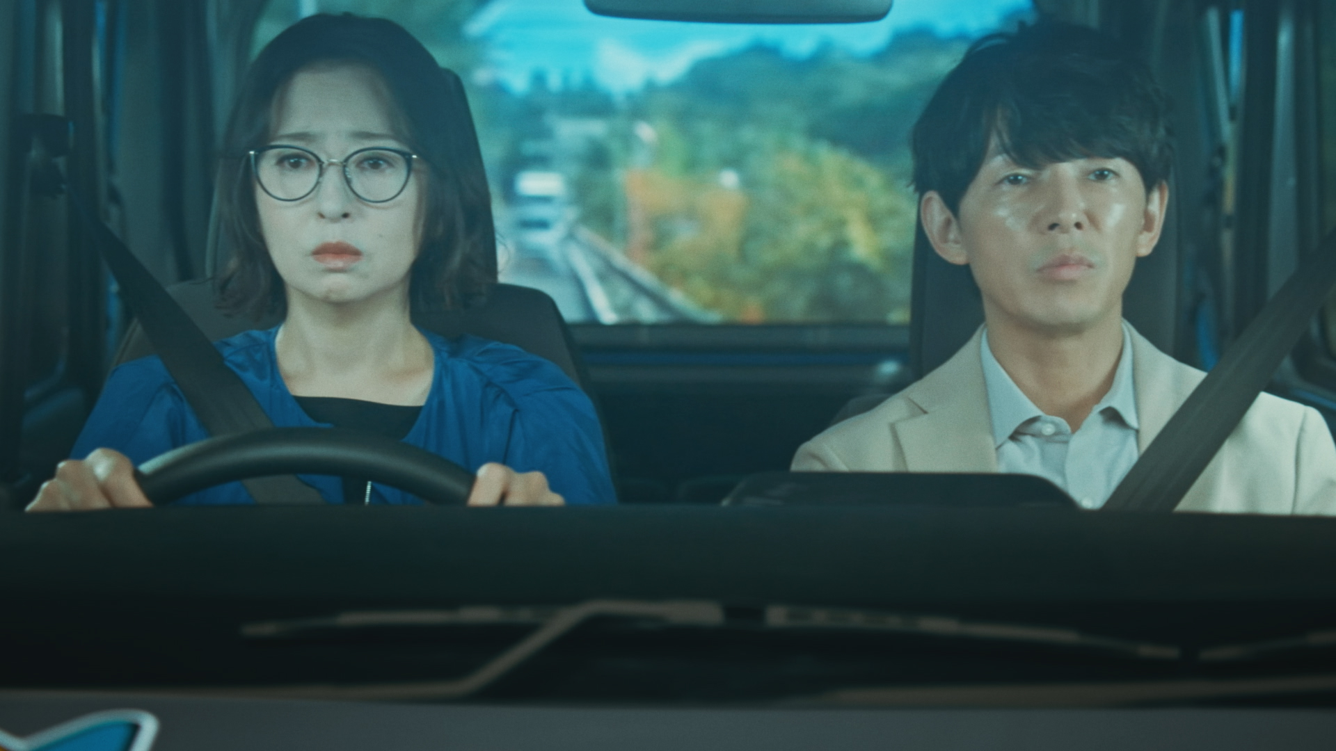 第6話 バラバラ白骨遺体の謎・・・土門尾藤の合同捜査