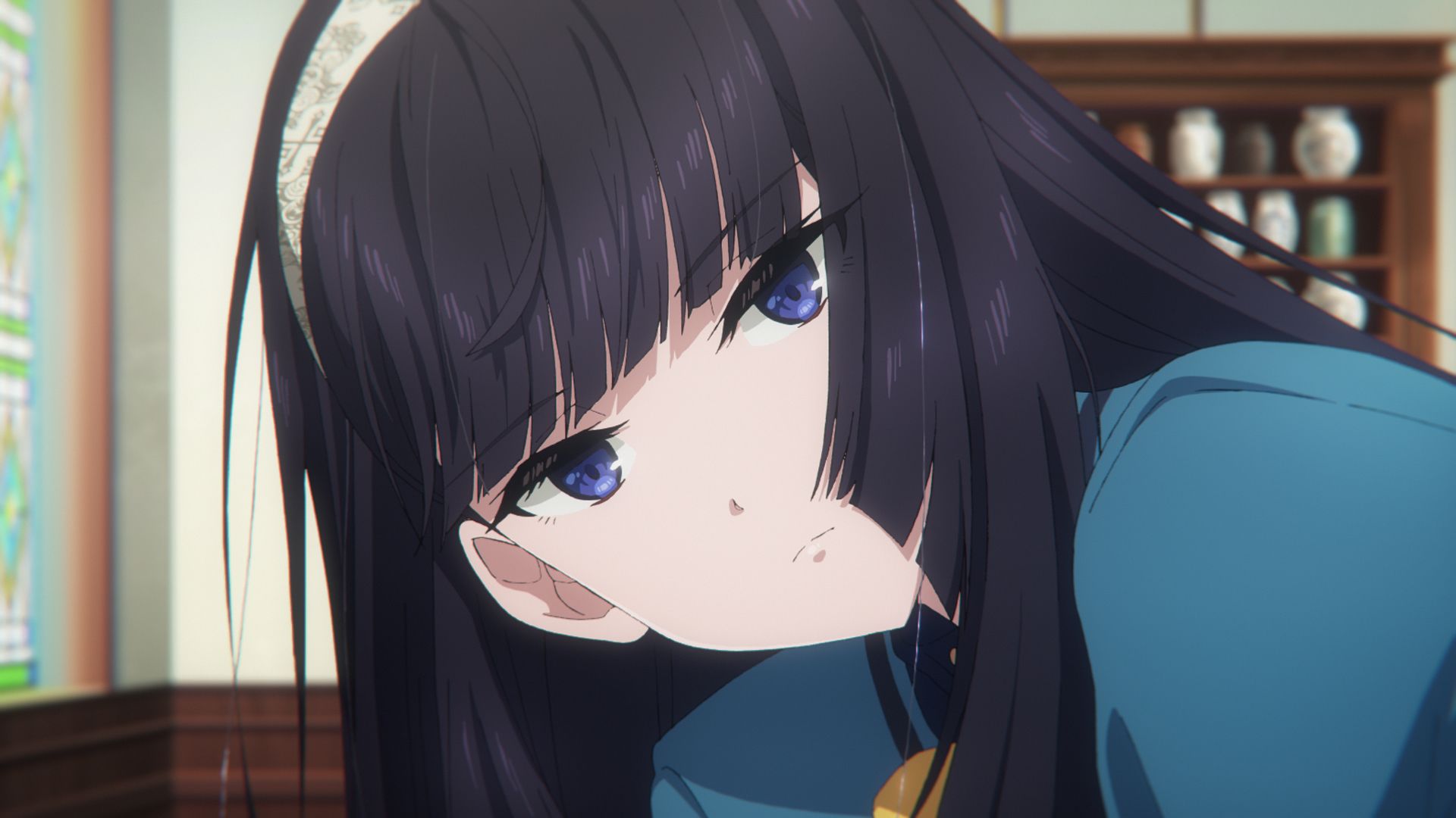 #7 悪役令嬢