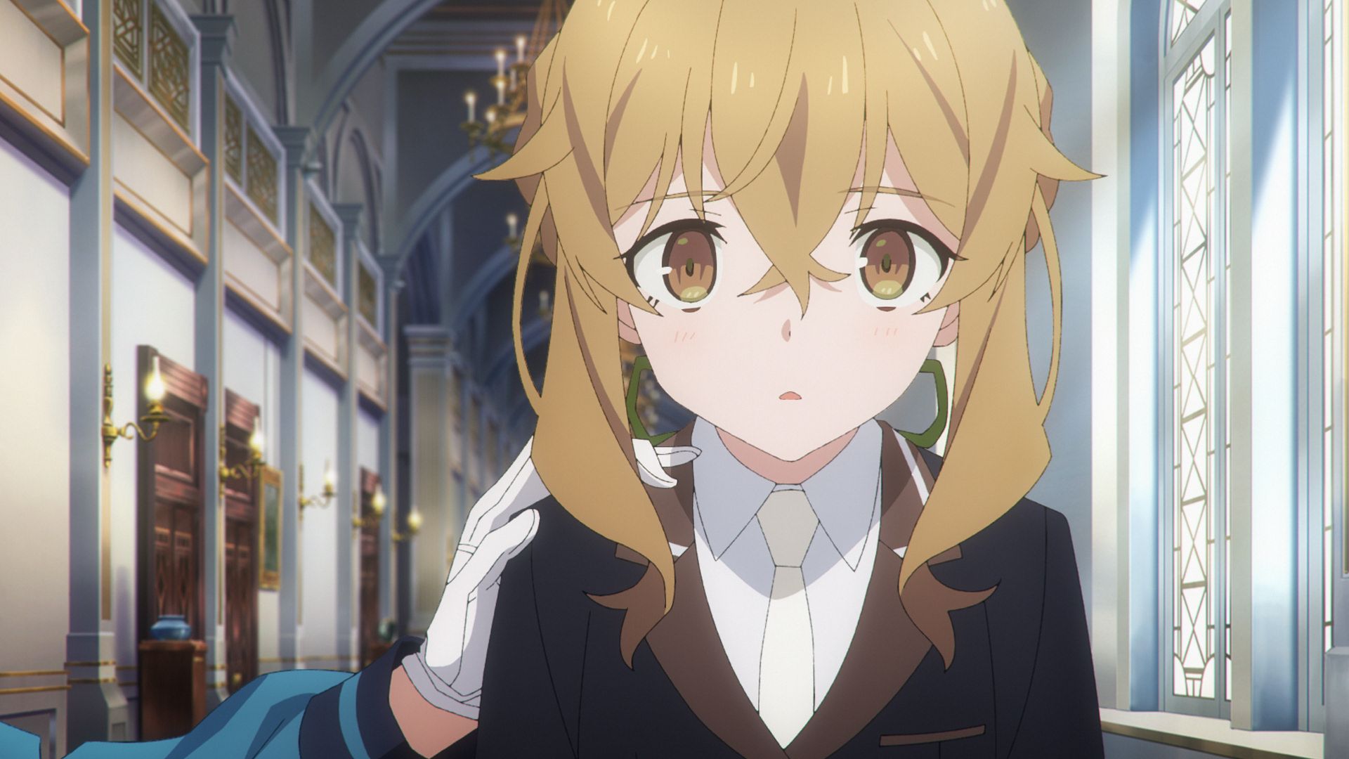 #9 明かせぬ秘密