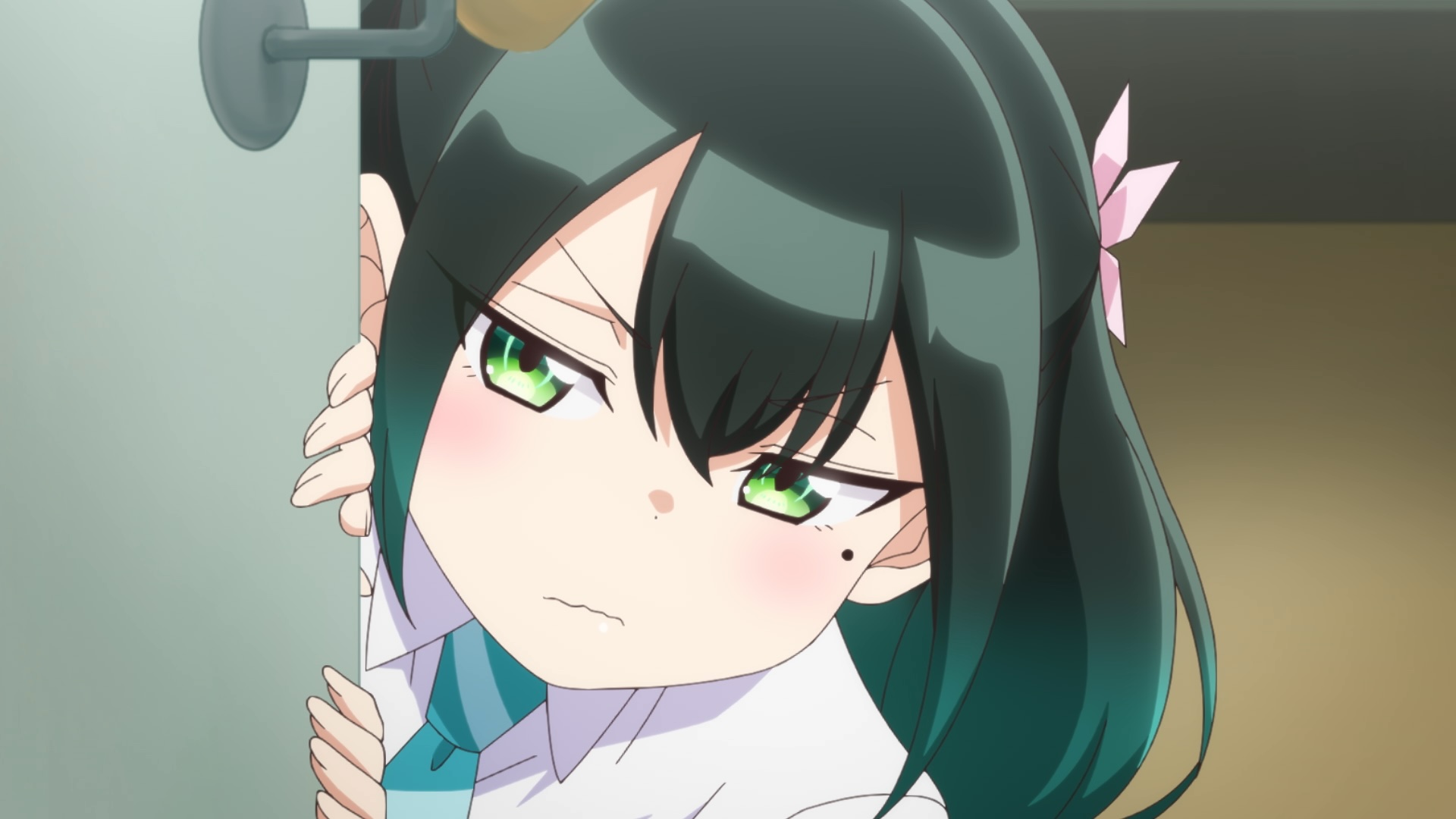 #3 だいっきらい／るーってかわいい？／ふぁーすときっす