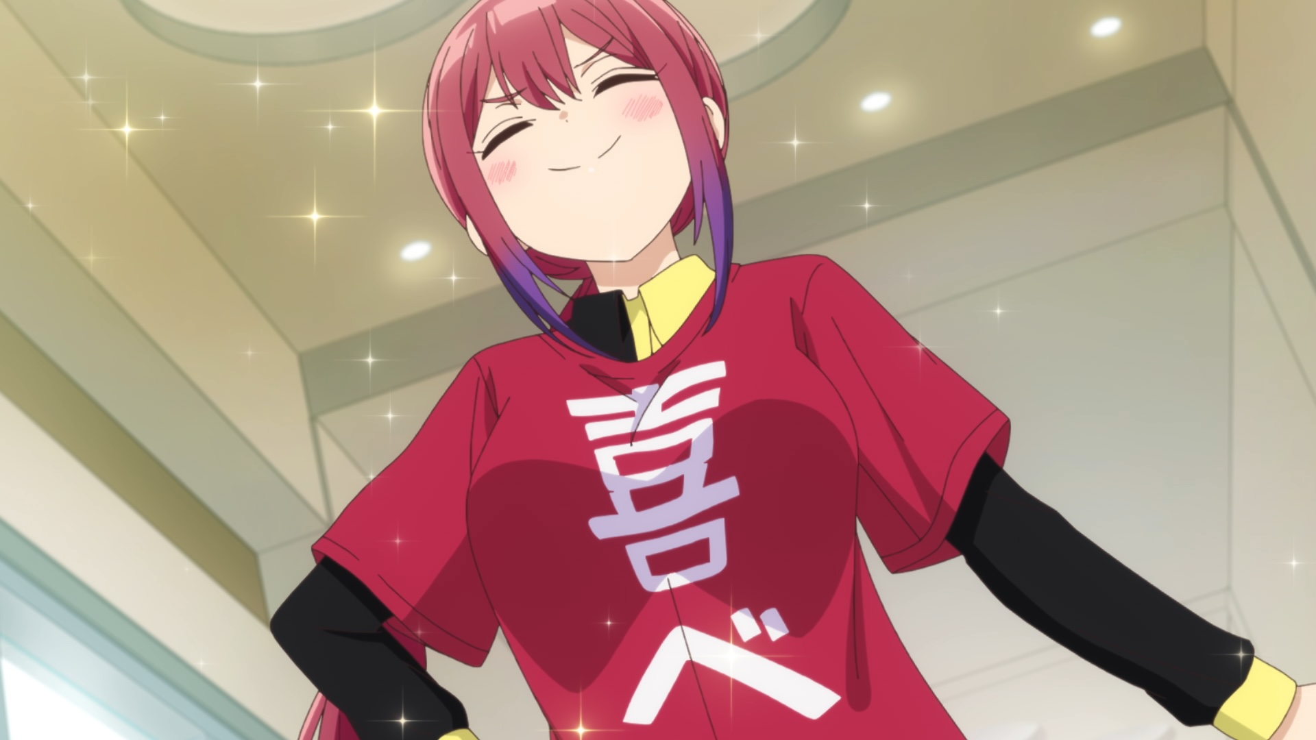 #8 感じるコーデ／こくはく／おられる