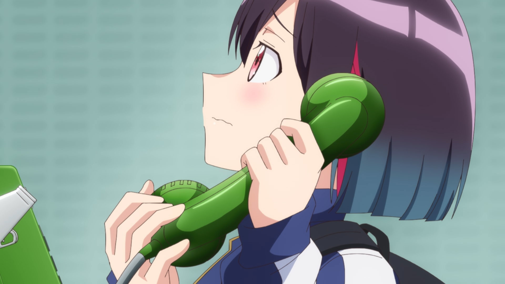 #9 イケないこと／さらなるいただき／やっちゃおうかな