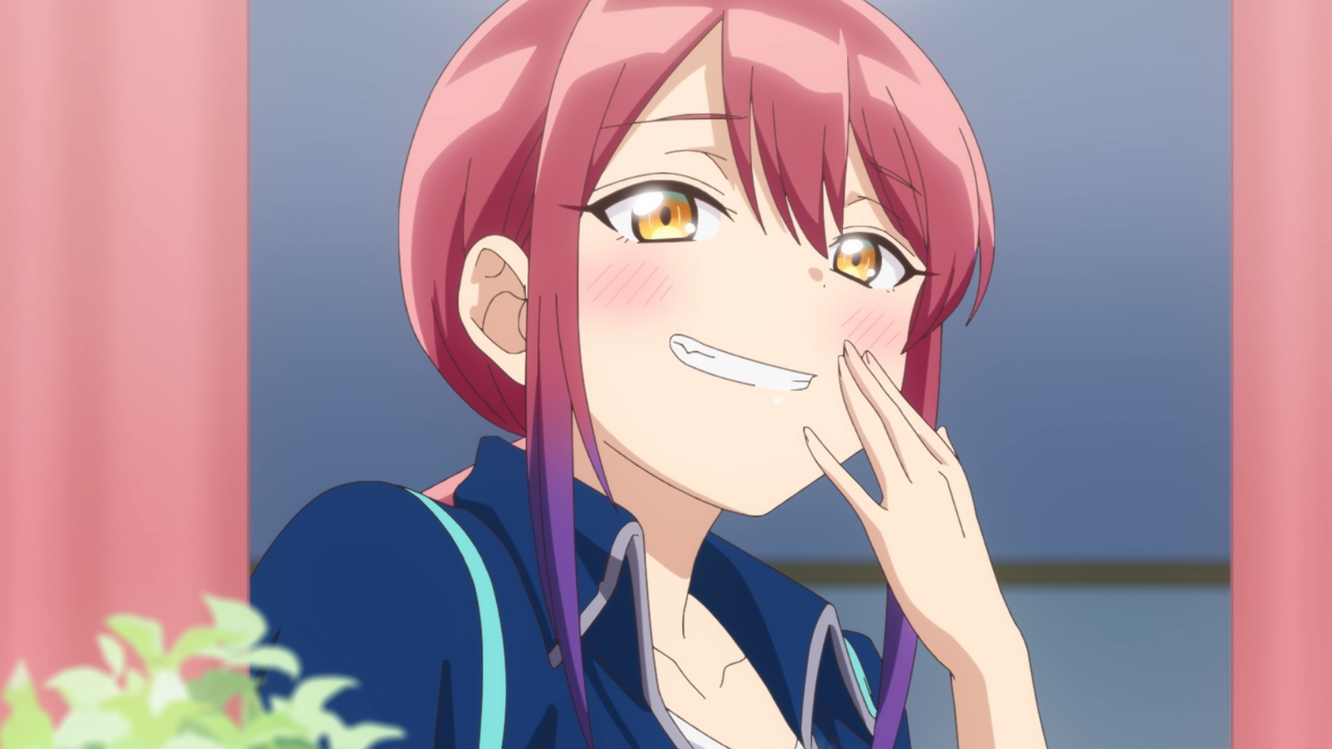 #10 自習室で／つかみよりにぎり／お部屋でしよ