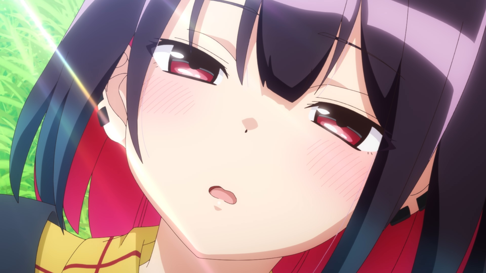 #11 楽しいおもちゃ／ゆりきゃん×／やじり