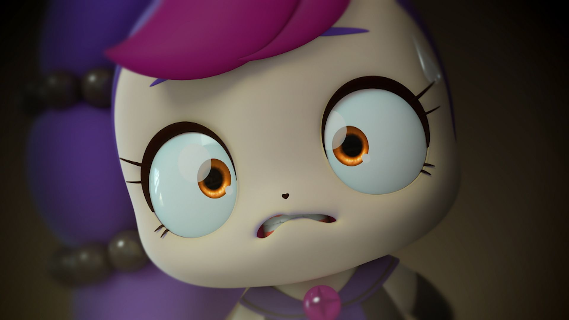 みんなで遊ぼう ティニピン遊園地