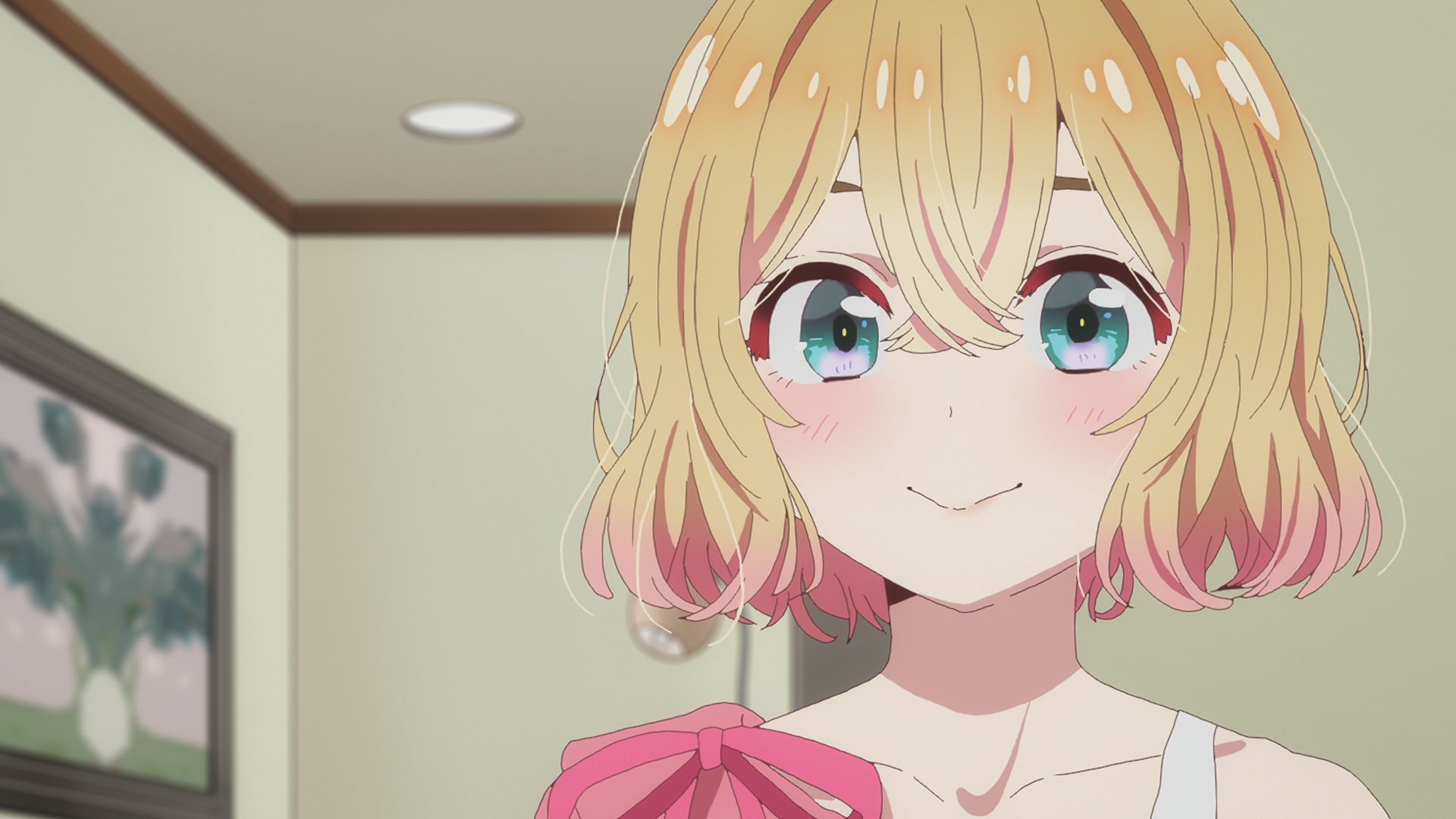 第2話 「溜め息と彼女」 ―タメカノ―