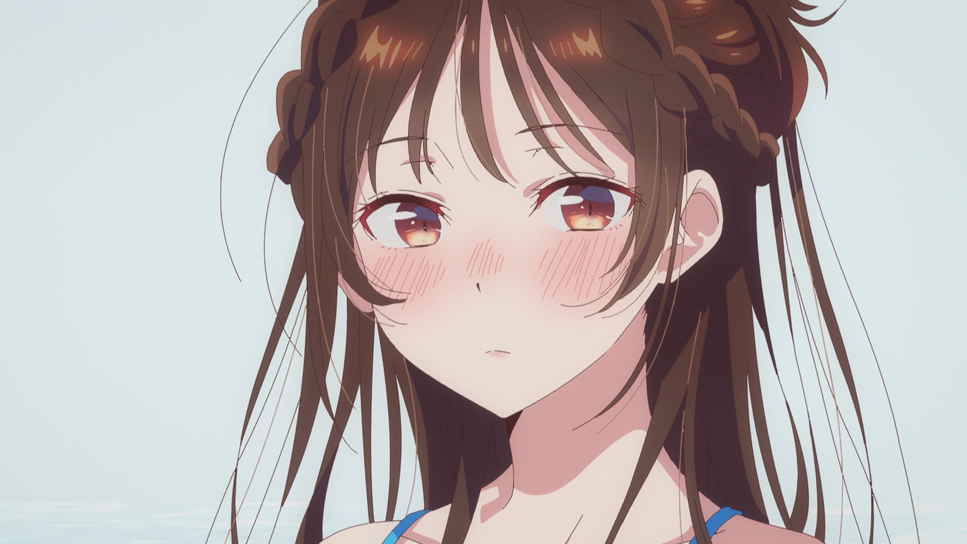 第7話 「ハワイアンズと彼女」 ―ハワカノ―