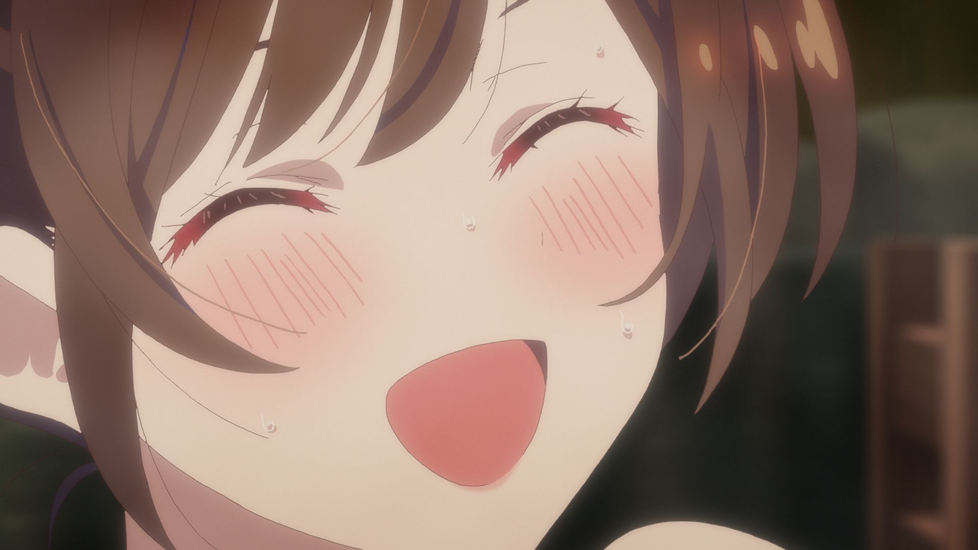 第10話 「薬指と彼女」 ―ユビカノ―