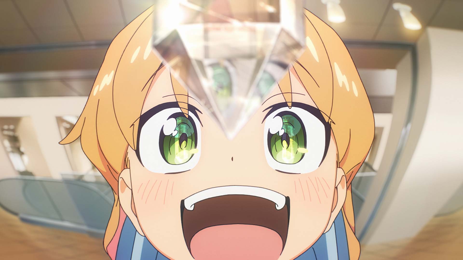 第1話 はじめての鉱物採集