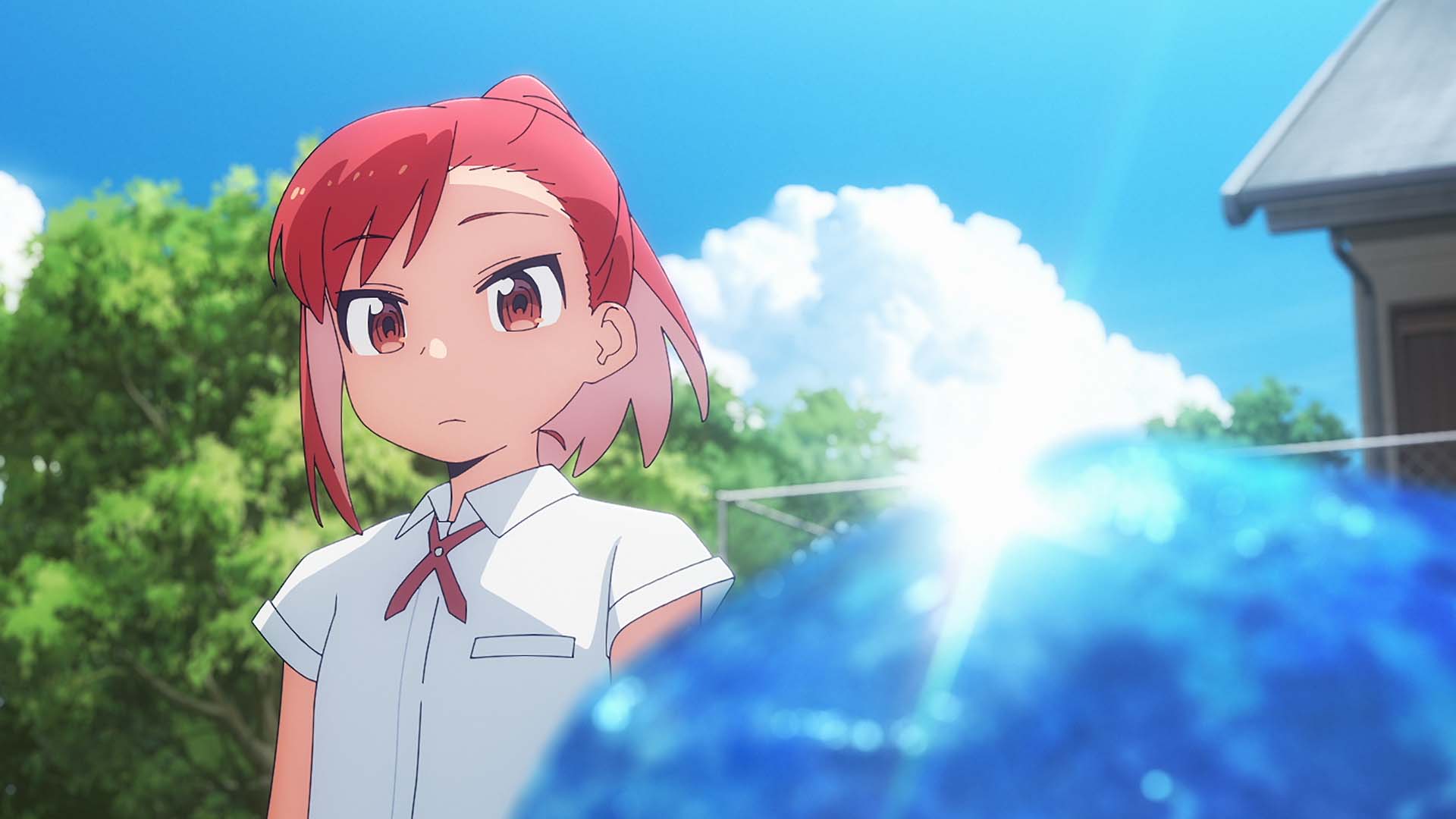 第7話 渚のリサイクル工房