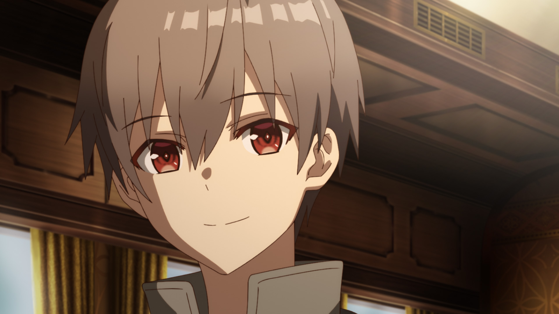 第1話 魔法が使えない公女殿下