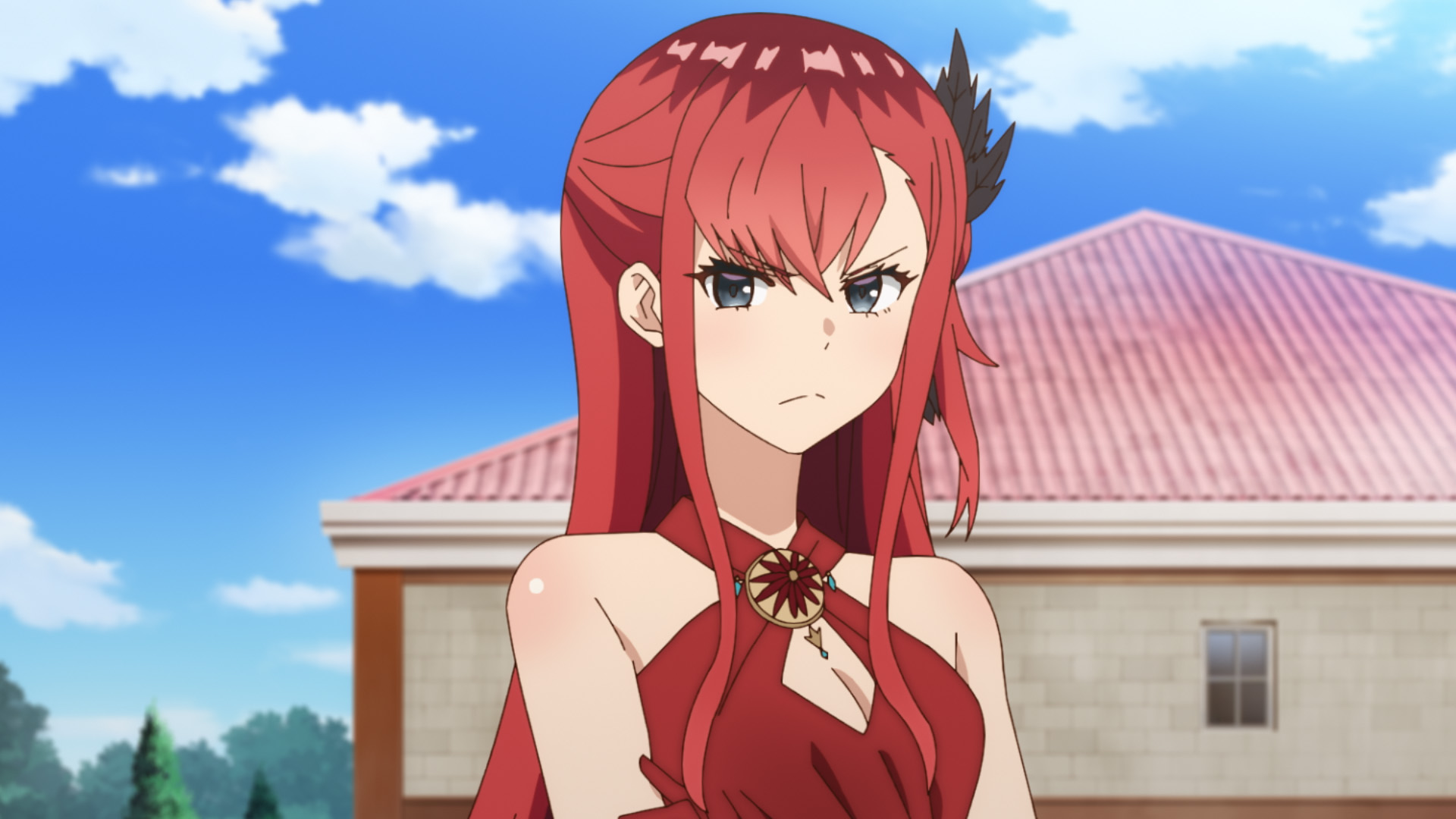 第5話 憧れの王立学校 前編