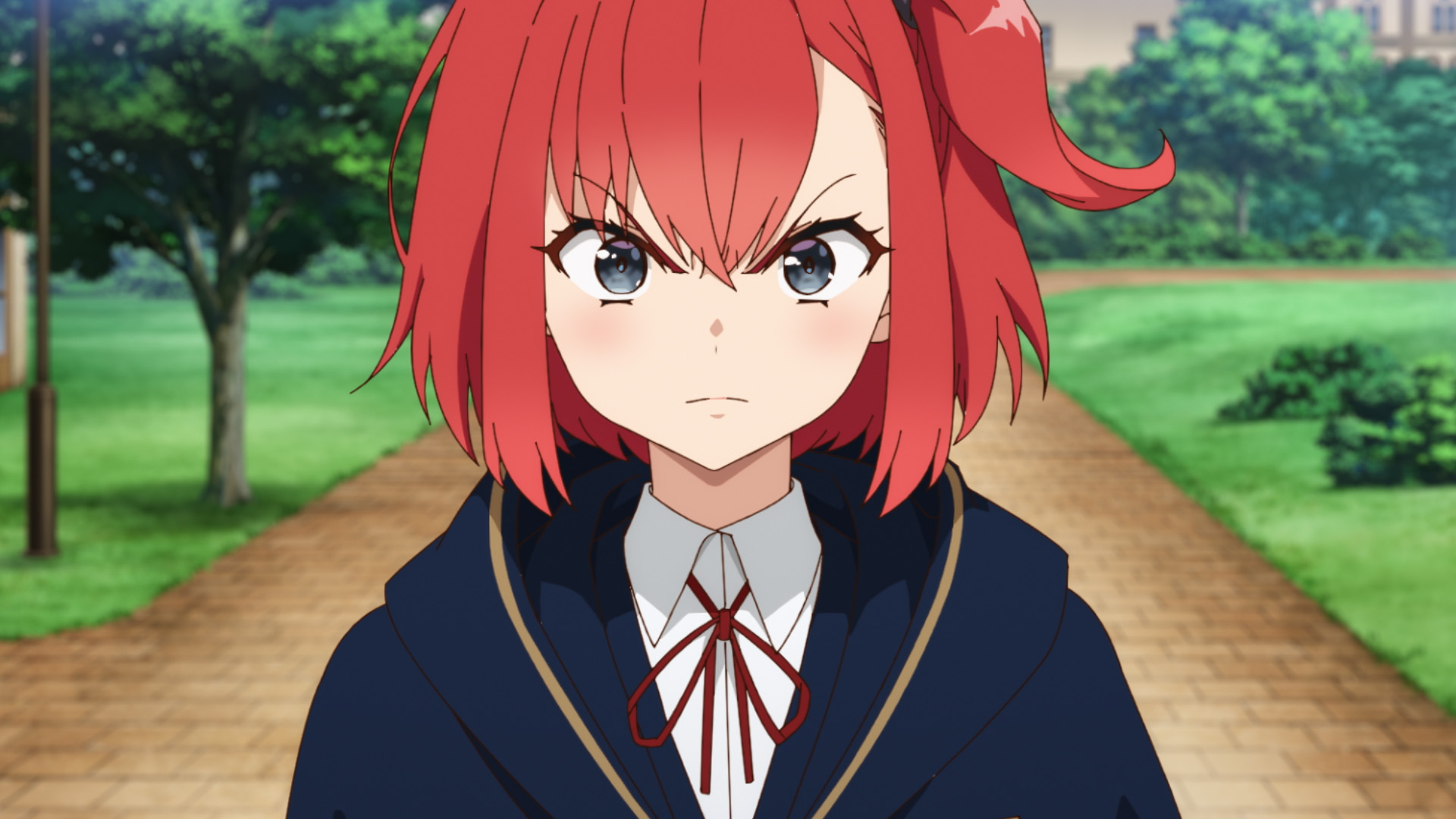第8話 マガイモノ