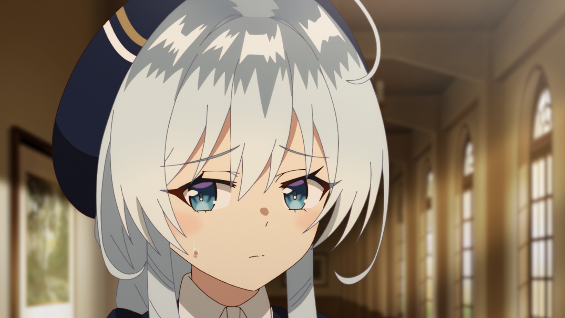 光のない路（みち）