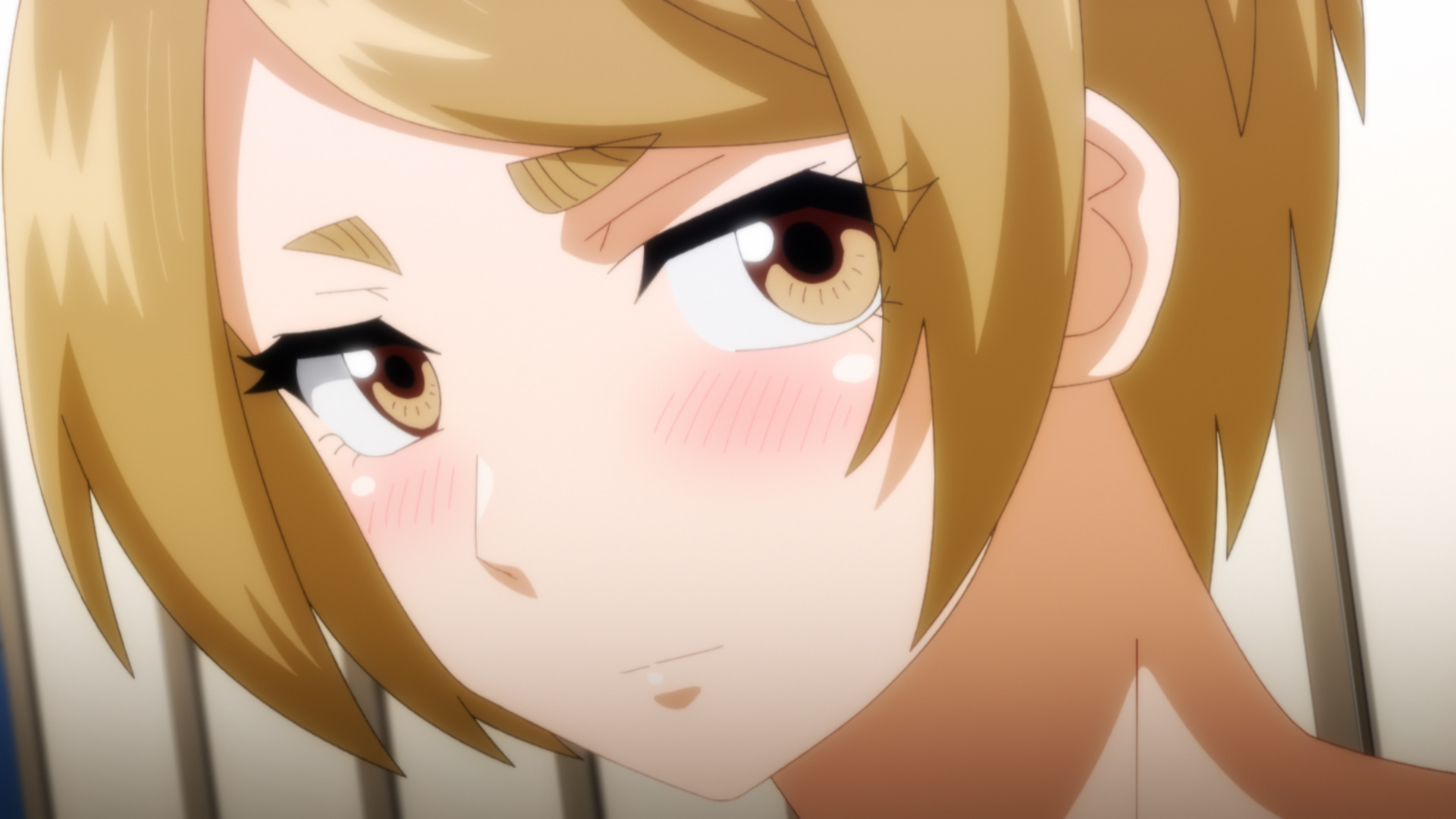 第7話 告白されたらデキちゃう？