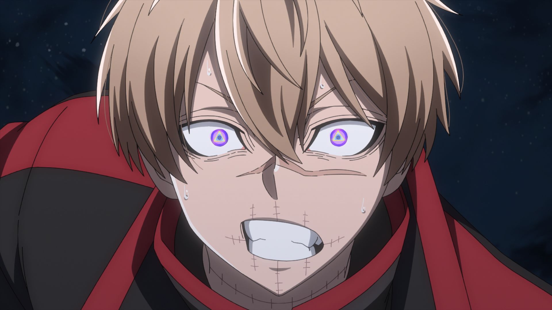 パーフェクトof運勢