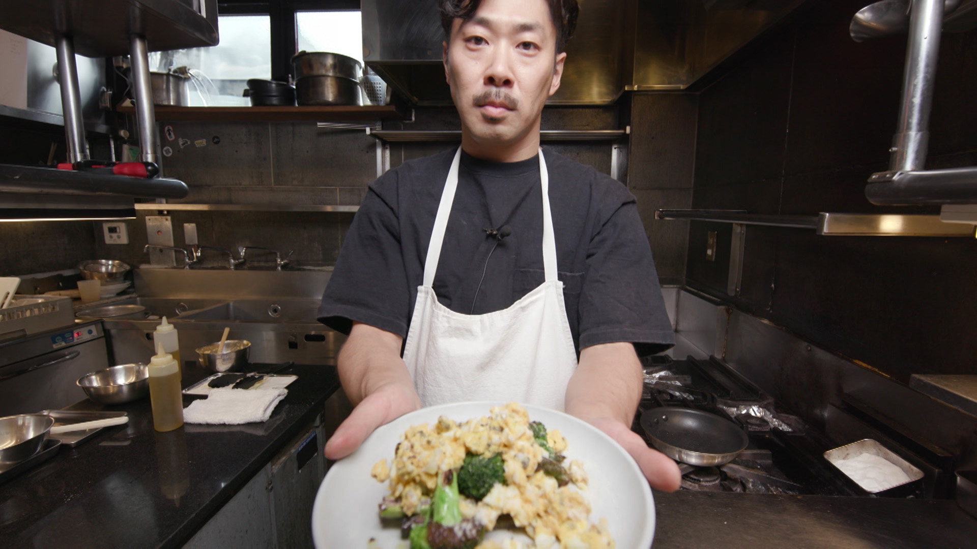 第8回 イタリアンタルタルソース