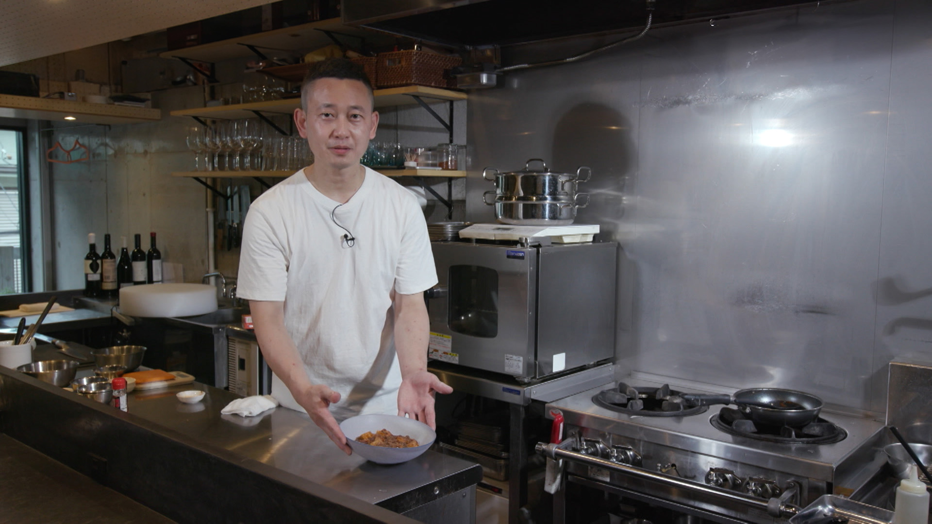 第9回 牛肉の麻婆豆腐