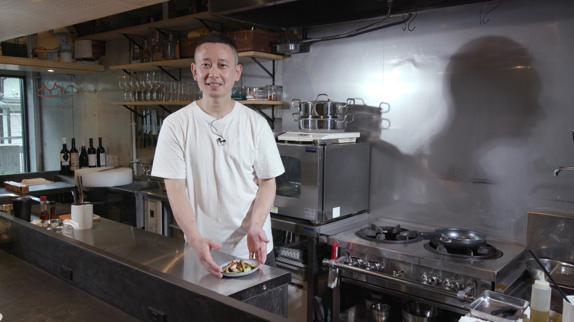 第12回 しっとりささみのよだれ鶏