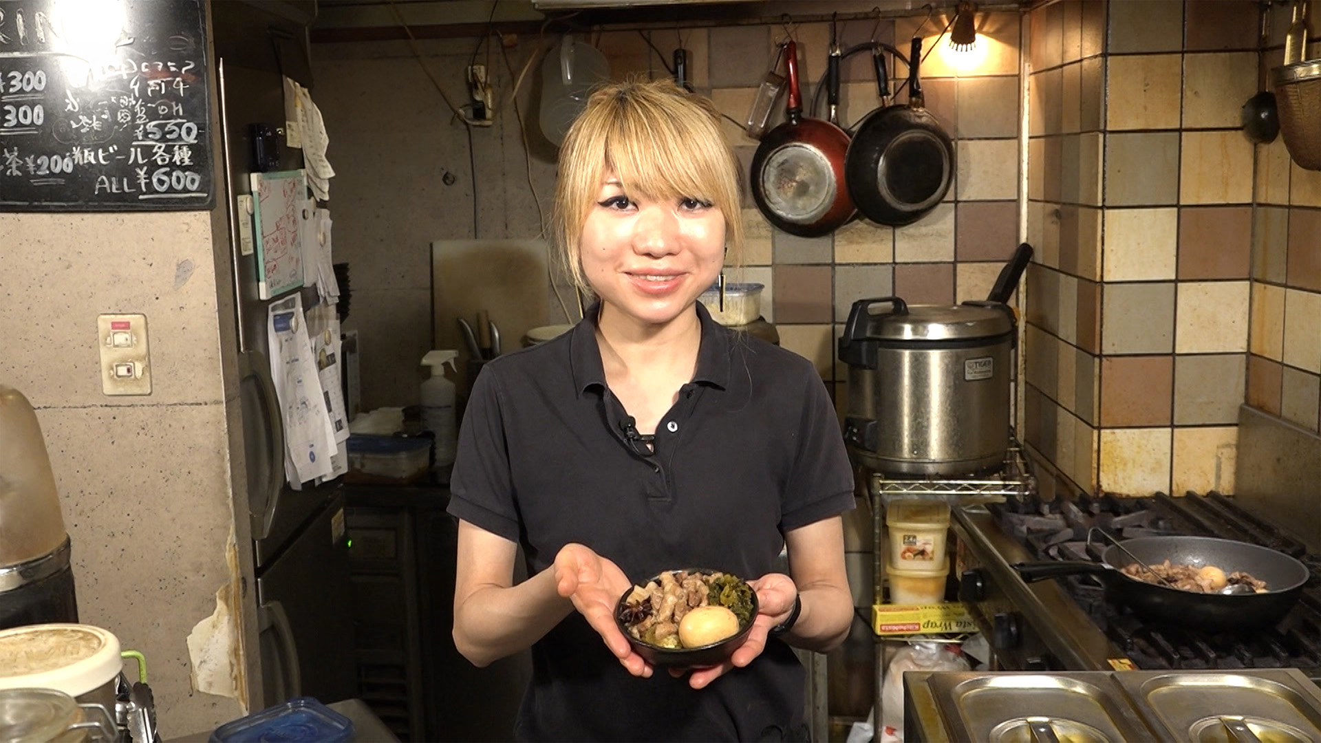 第16回 魯肉飯（ルーローハン）