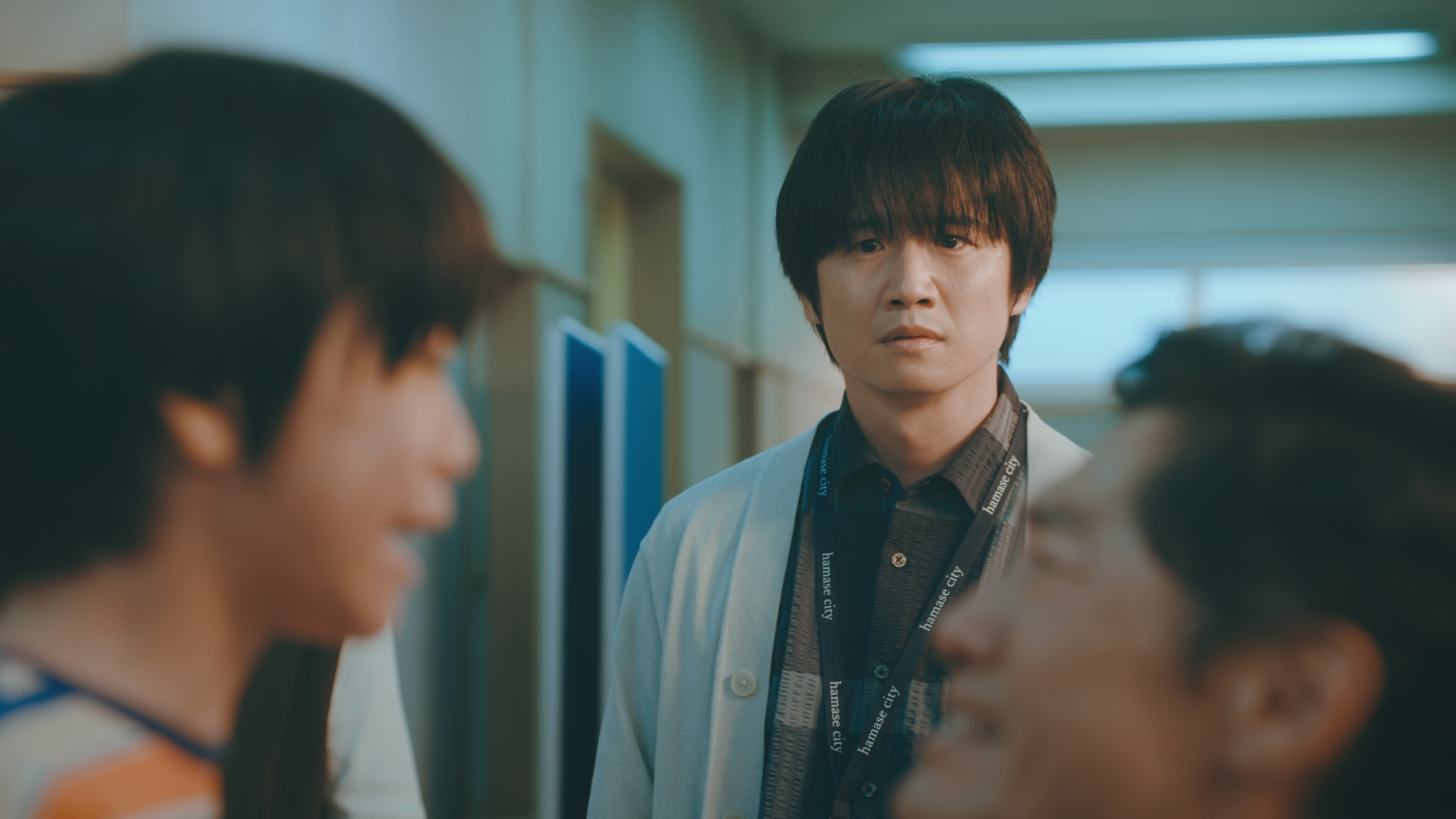 放火した少年が教えてくれた愛の伝え方