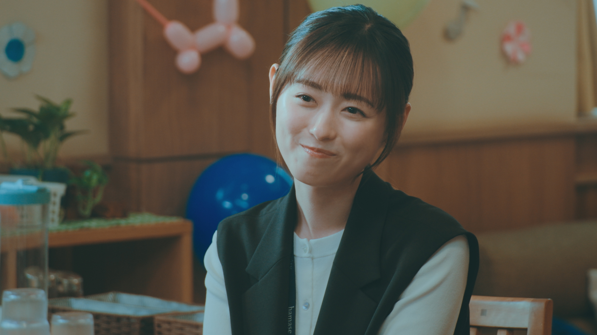 涙の退所式、こどもたちに訪れる別れの時