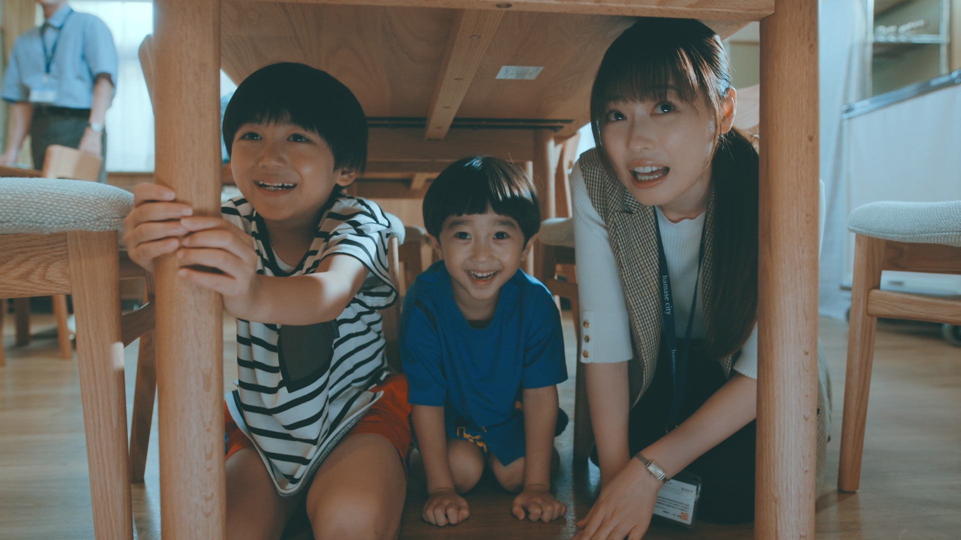 新たな命と、きょうだい児の想い