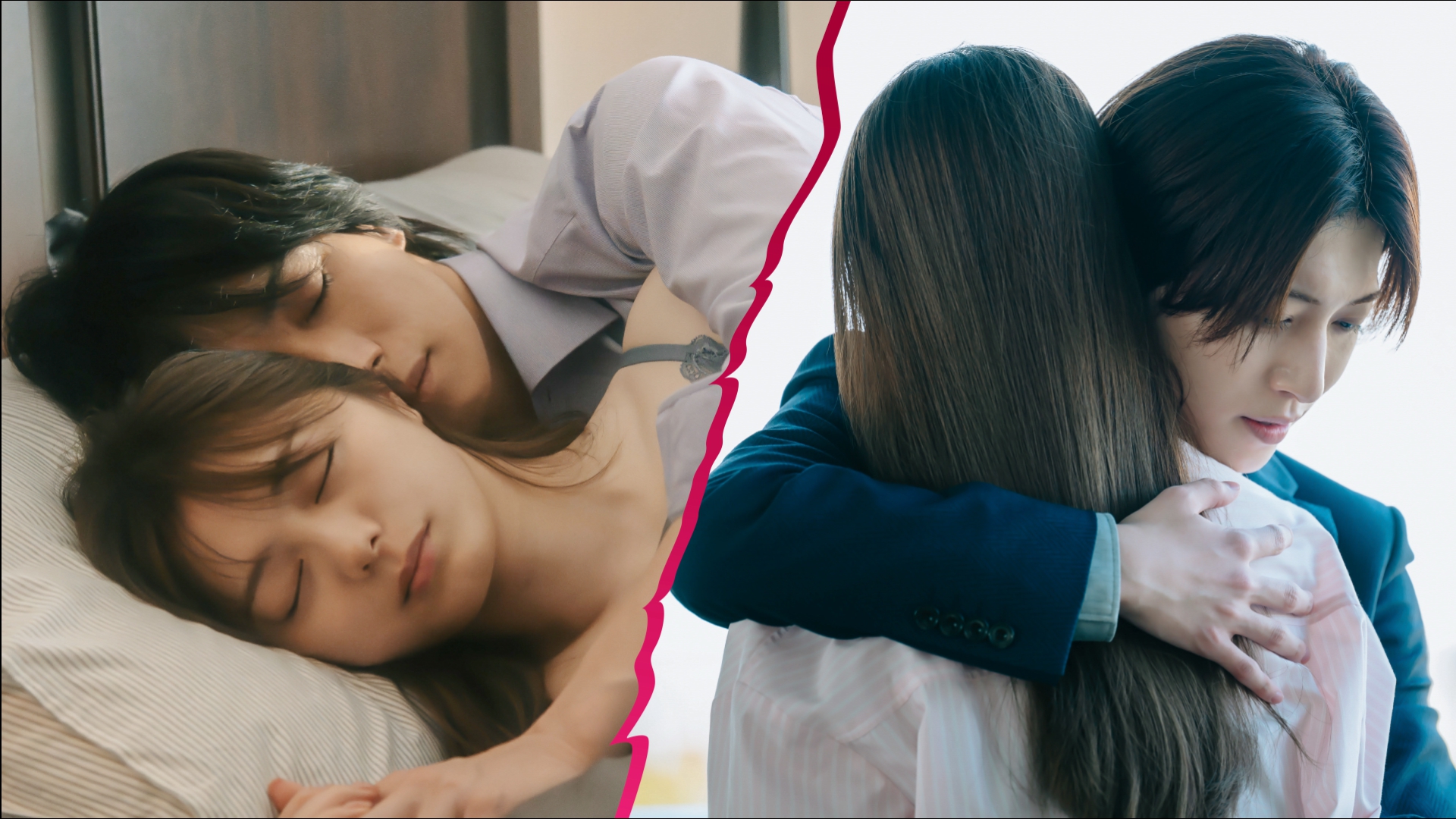 第6話 明かされる極道の秘密…