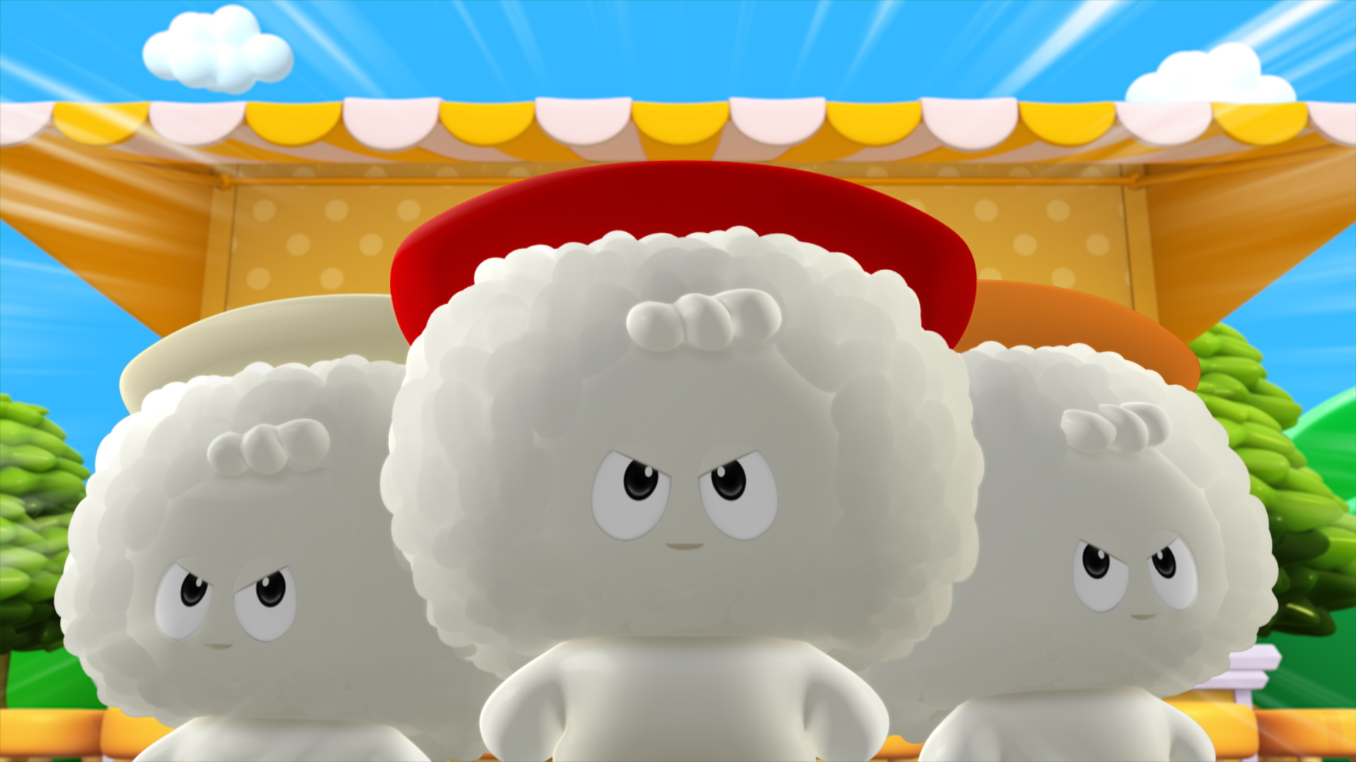 プロジェクトかぷるん♪