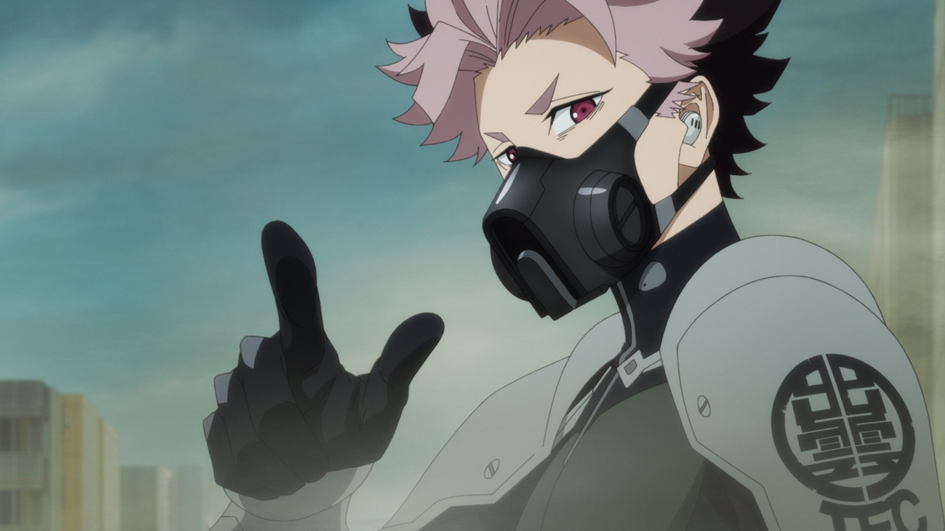 第14話 次世代の試練