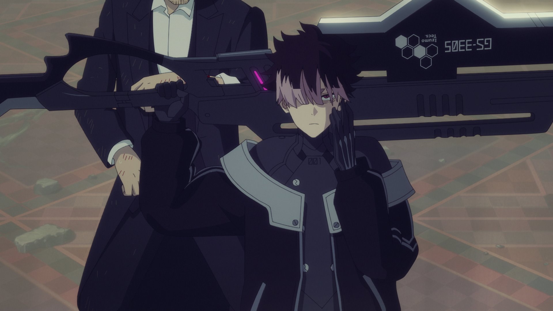 第22話 群発災害