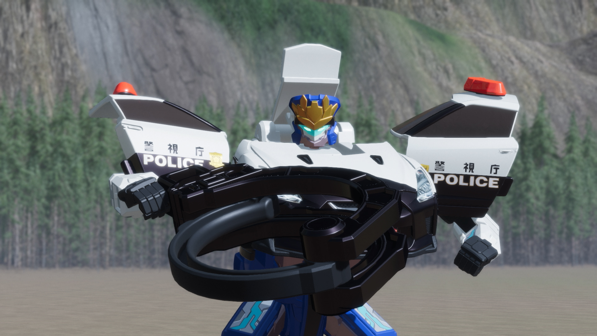 働く人は皆、誰かを守るヒーローだ！