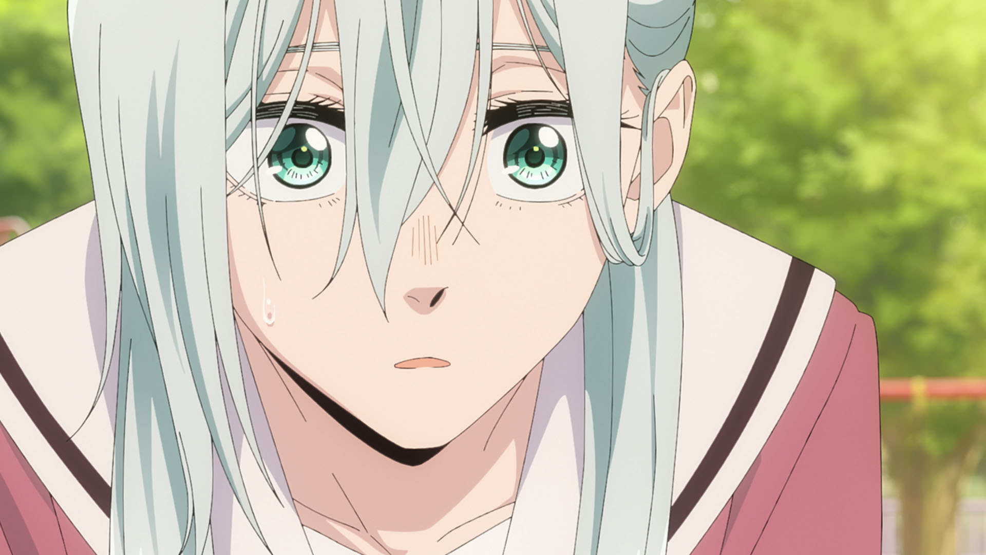 第8話 感情の正体