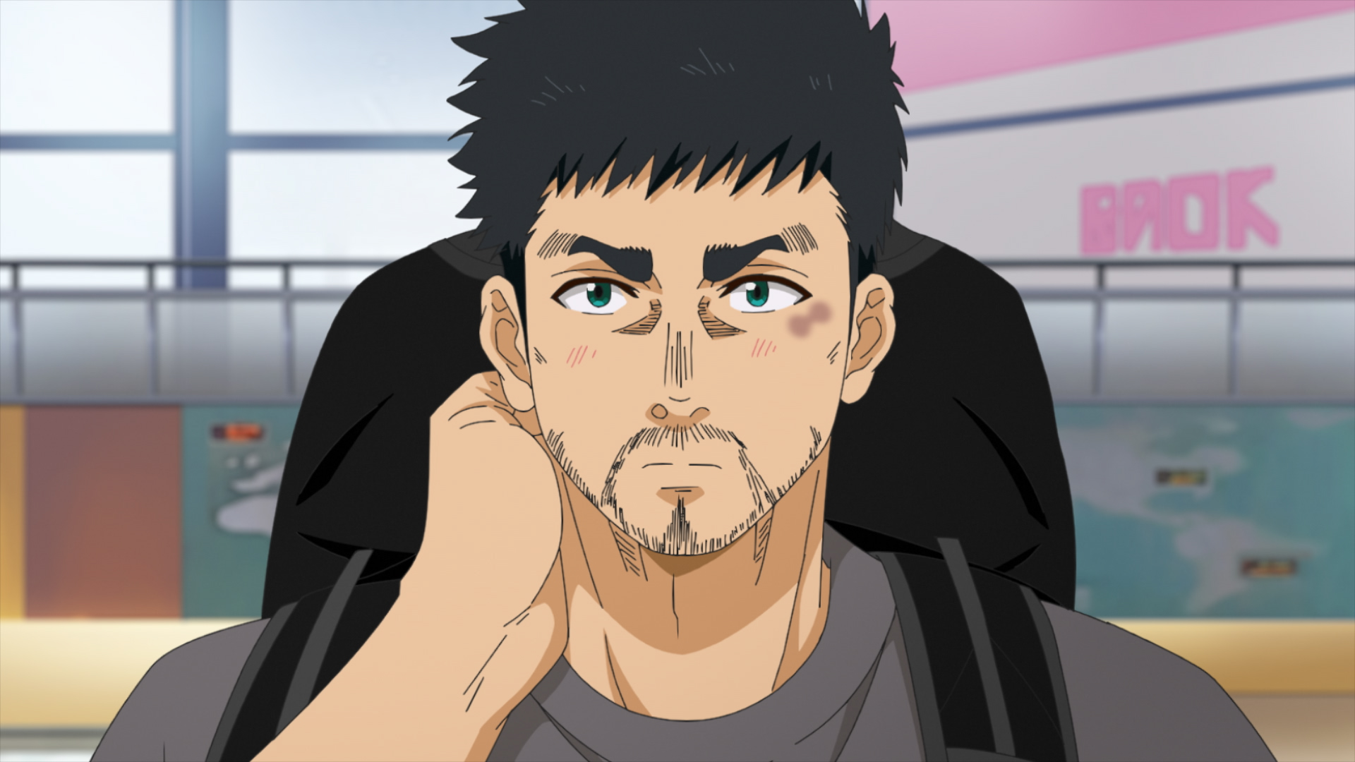 俺だけのこだわり