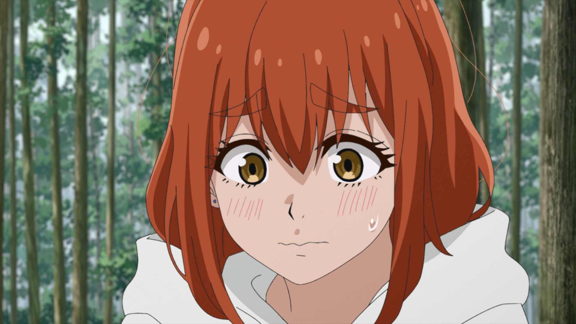 さんにんソロキャンプってことで