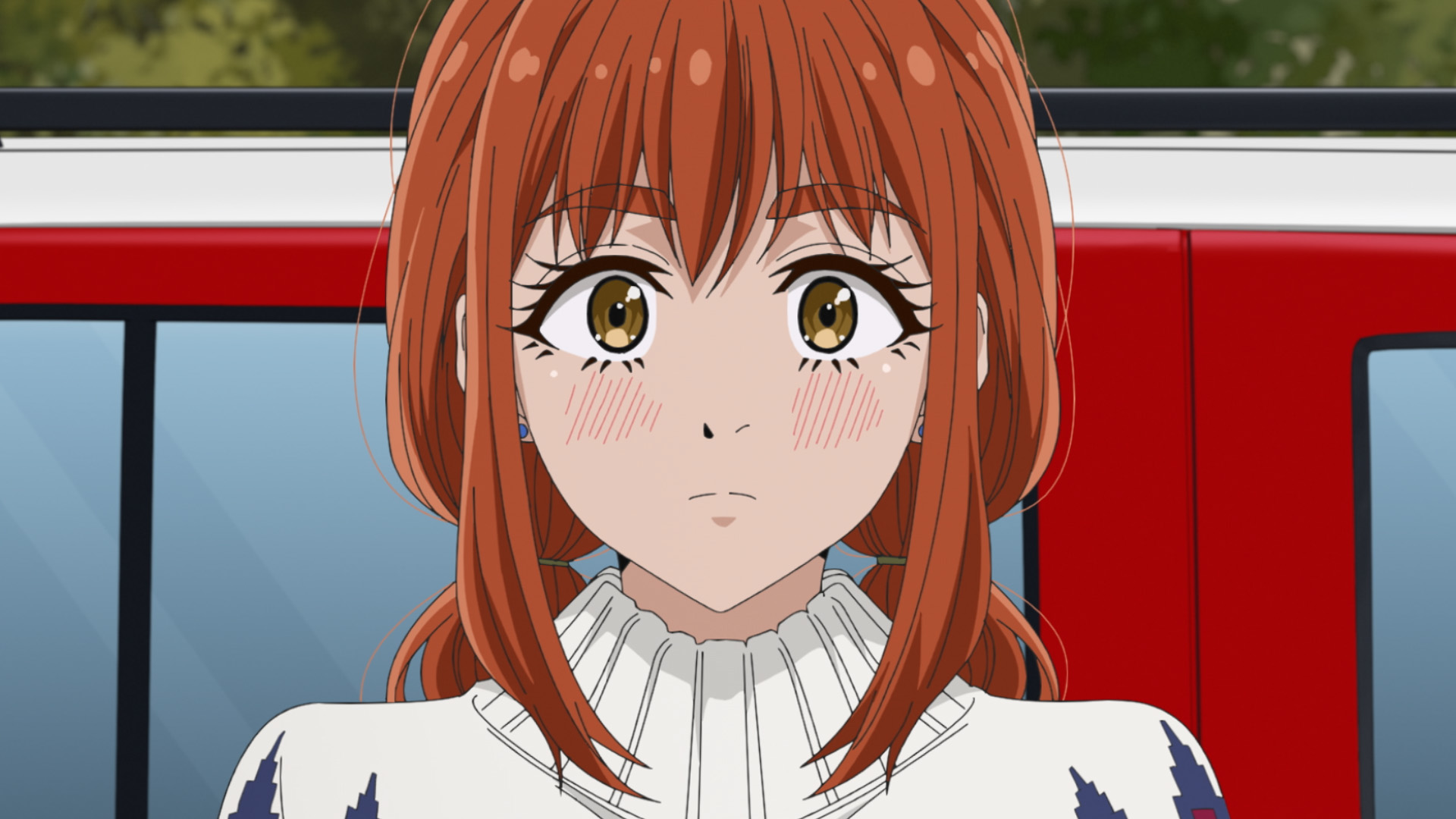 私にできること