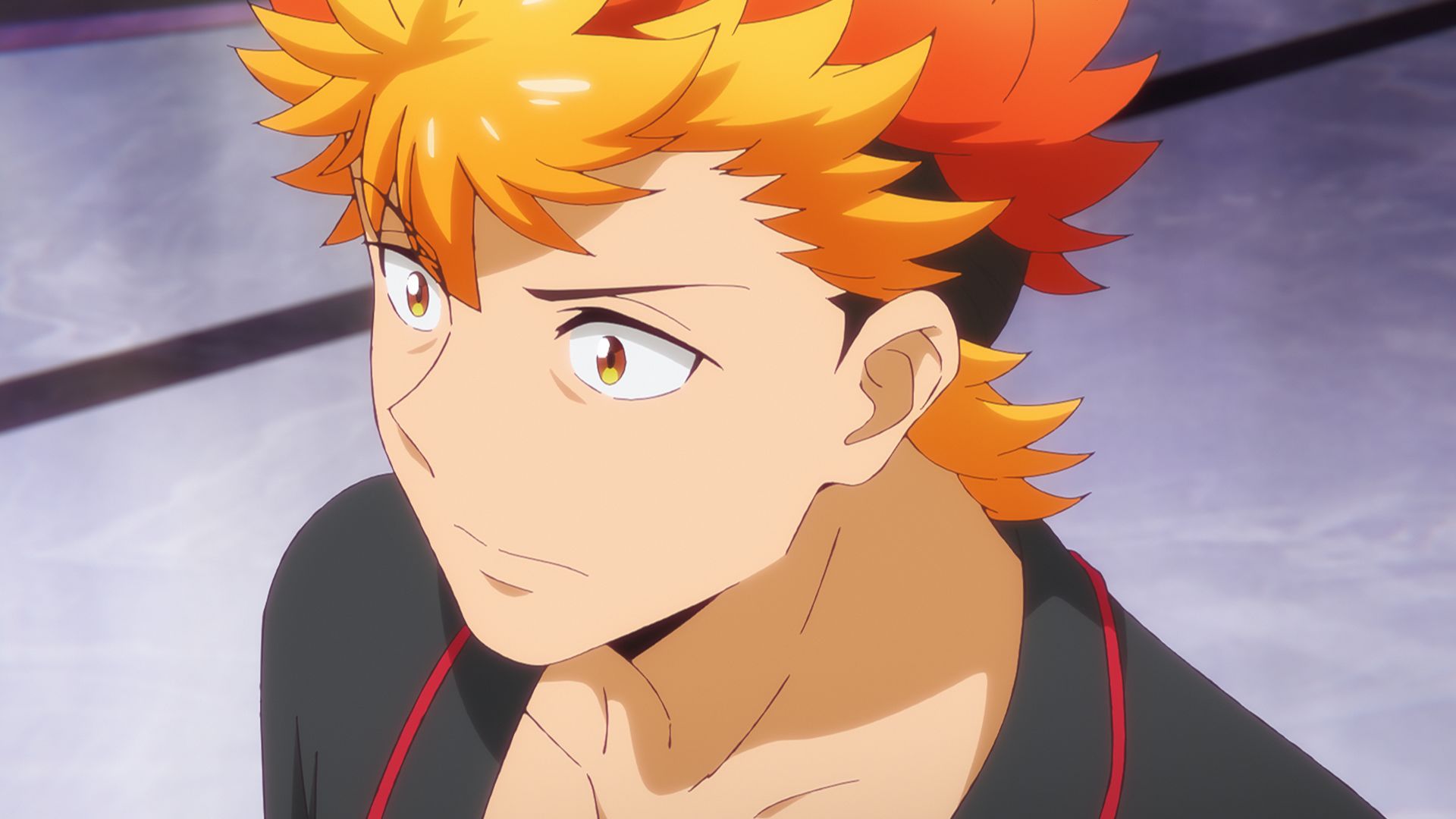 第11話 「覚悟を決めろハレアキ！電祇平安京、最終決戦！！」