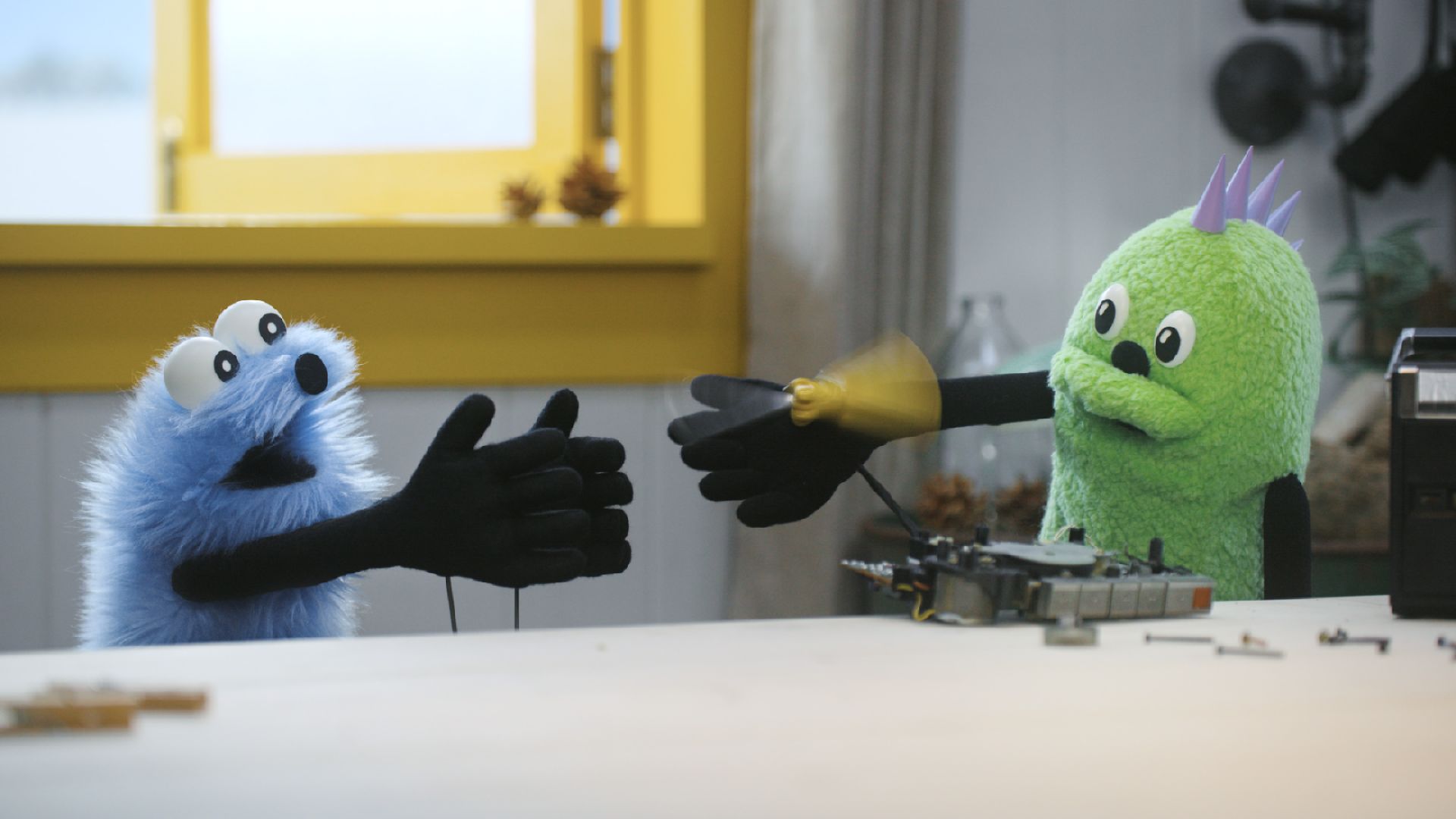 ドライバー／冬