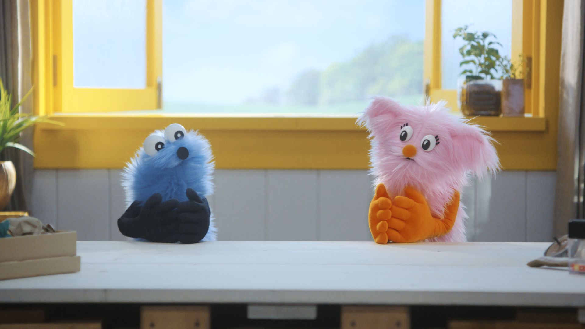 夢／れんしゅう