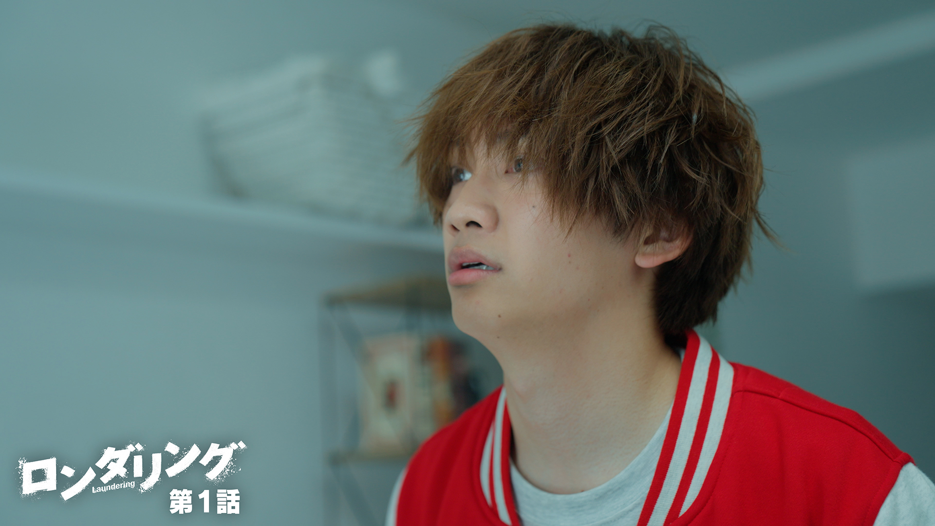 きこえるおとこ