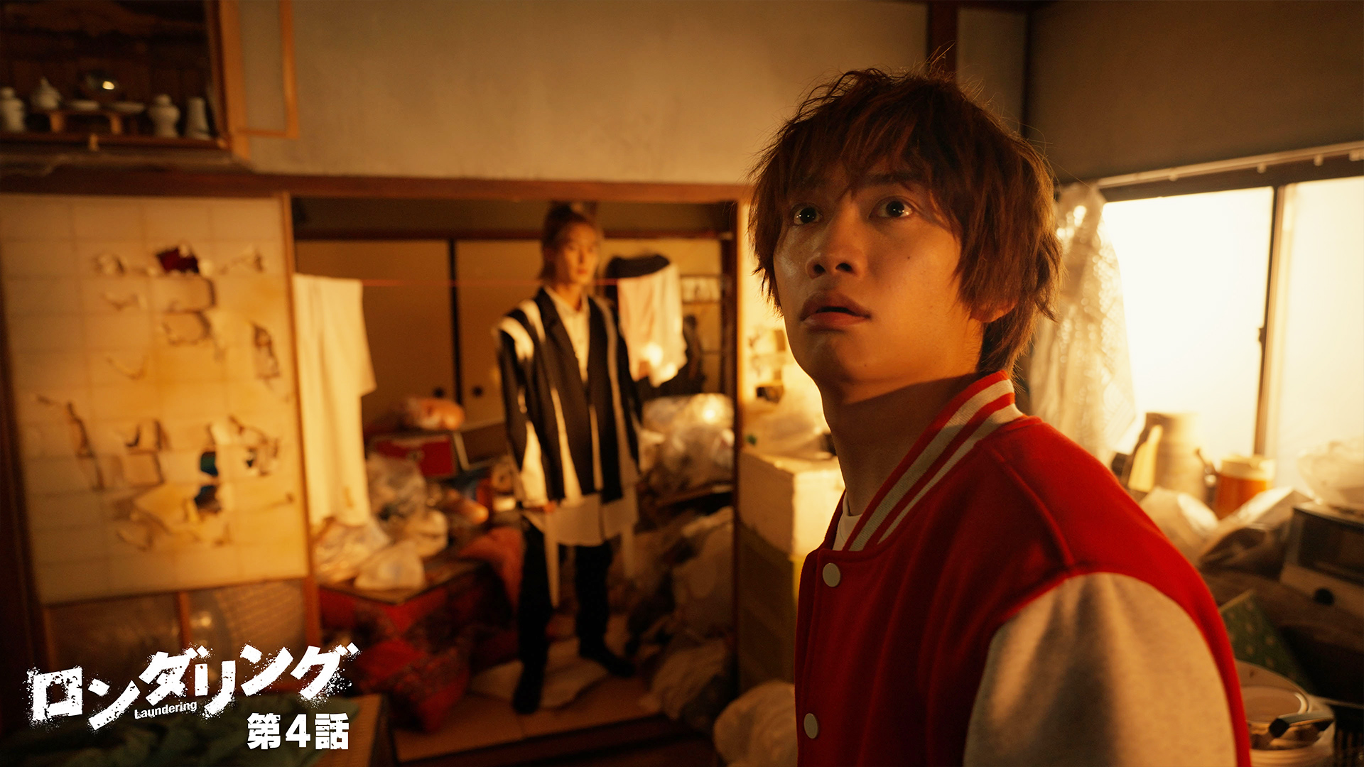 すくわれるたましい