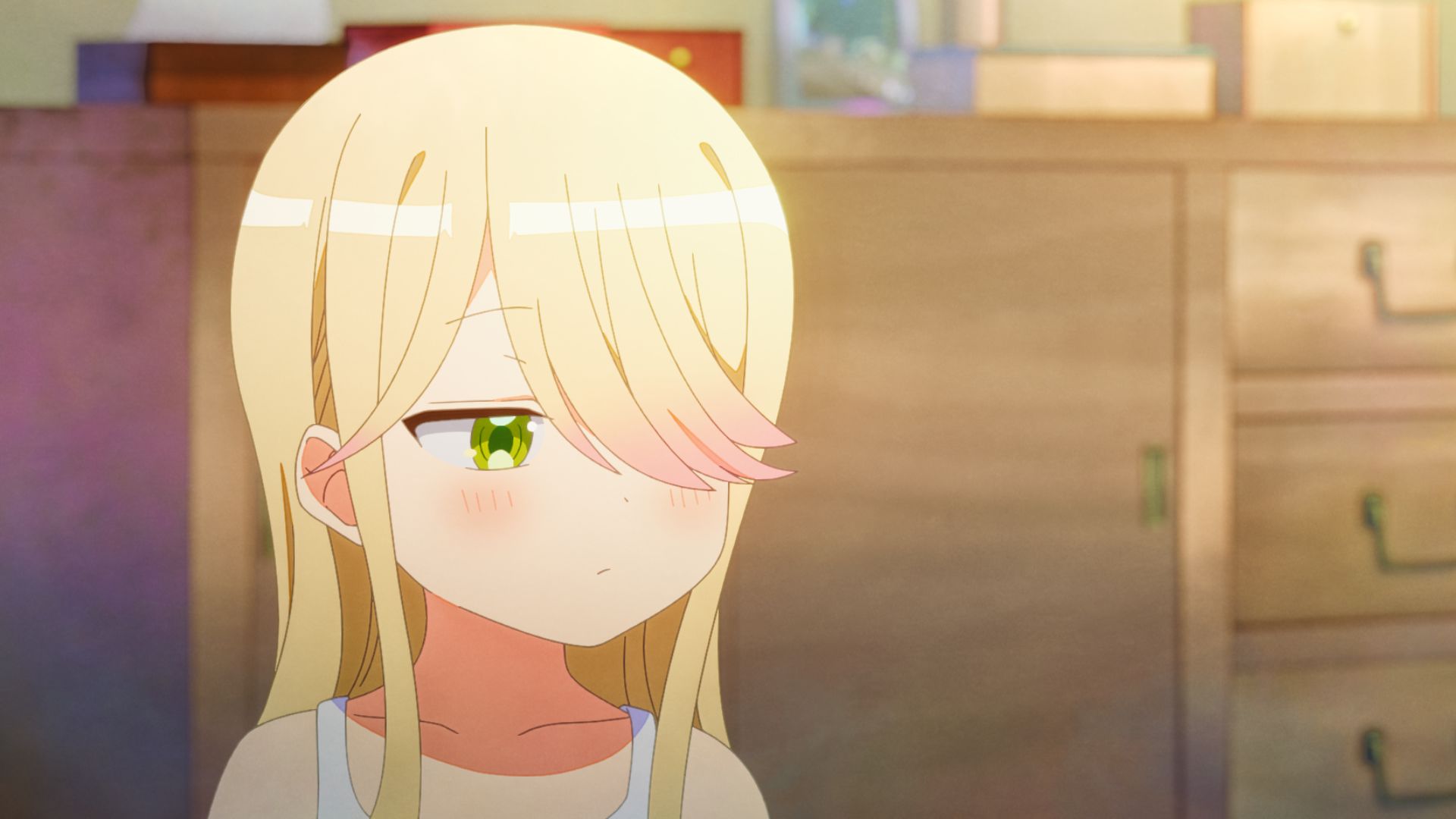BREAK 6 「告白」