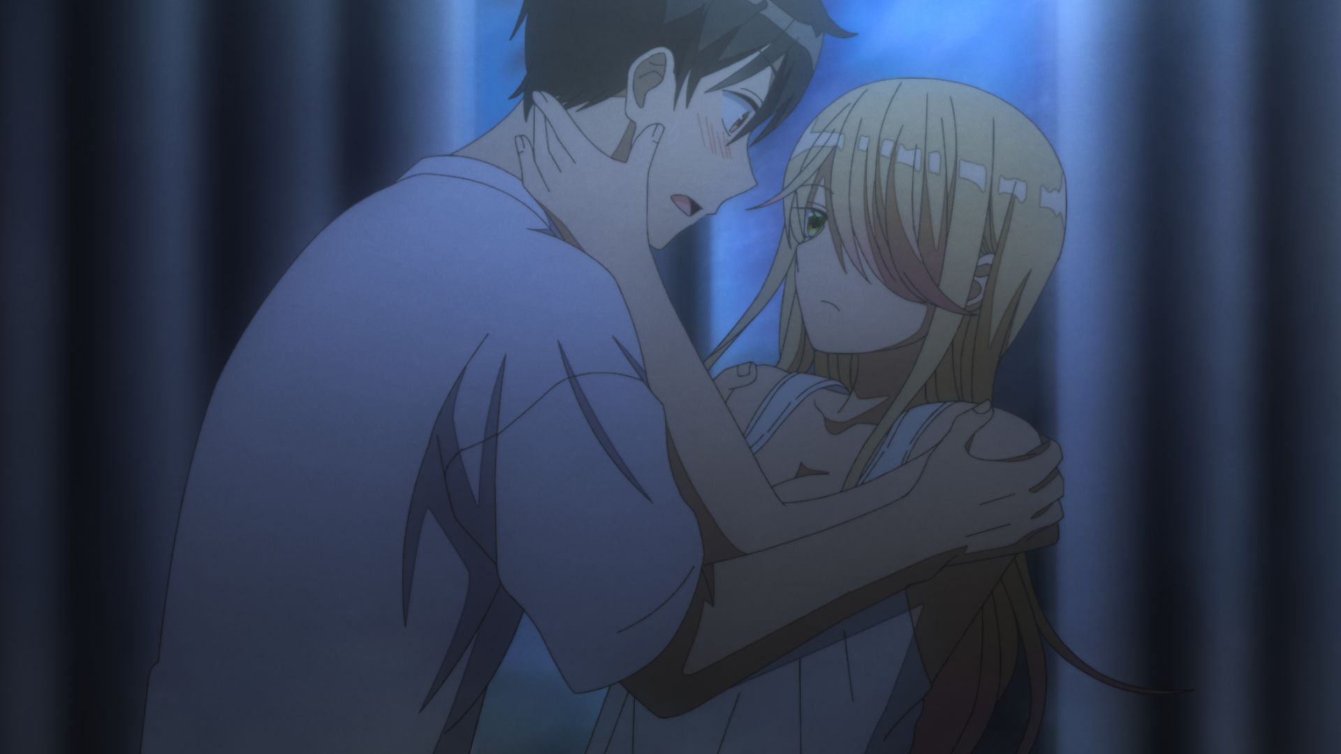 「新しい生活」