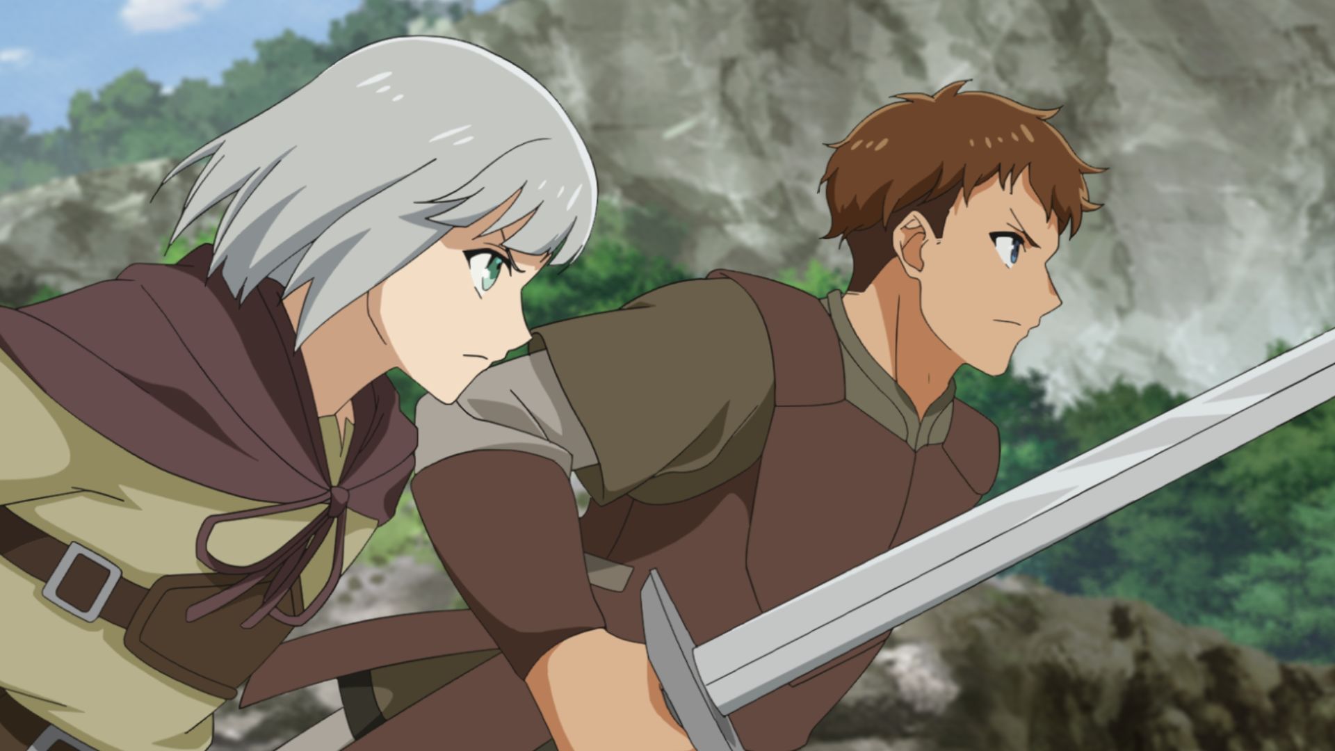 ニルスの不思議な村