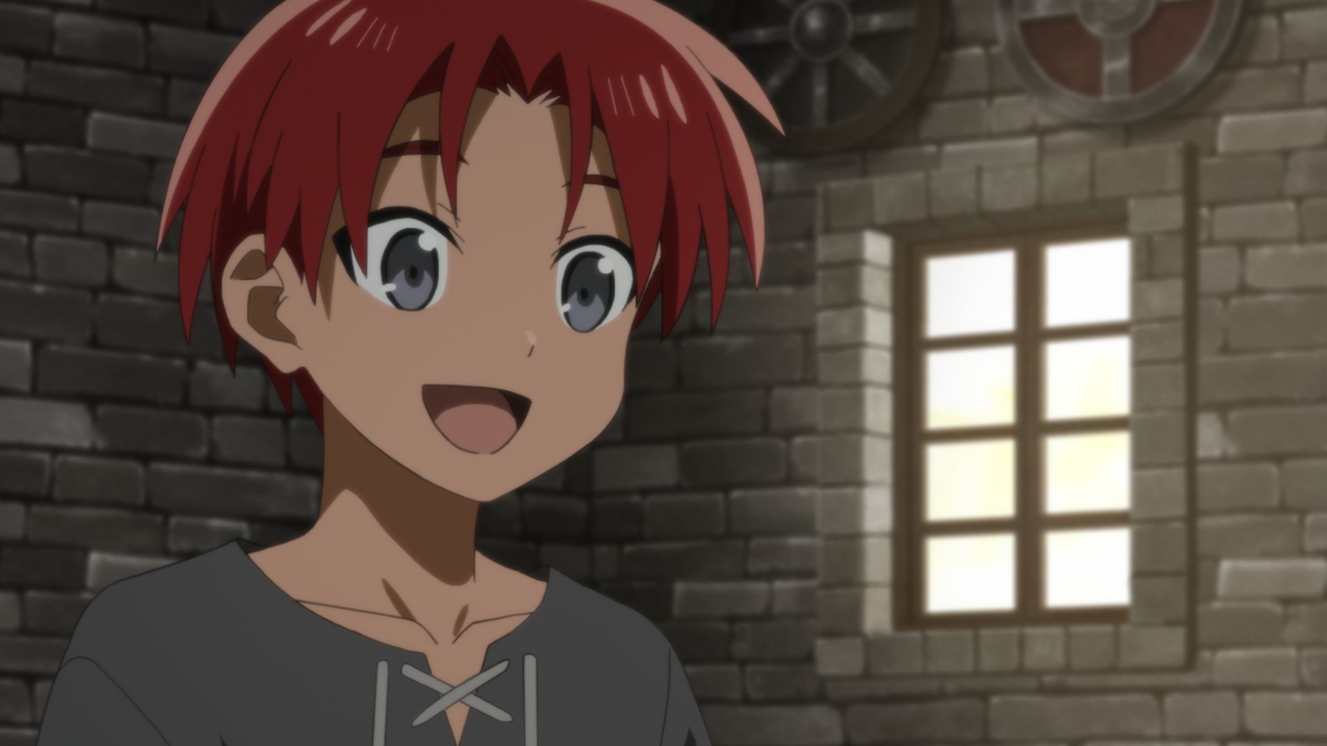 爆炎の魔法使い