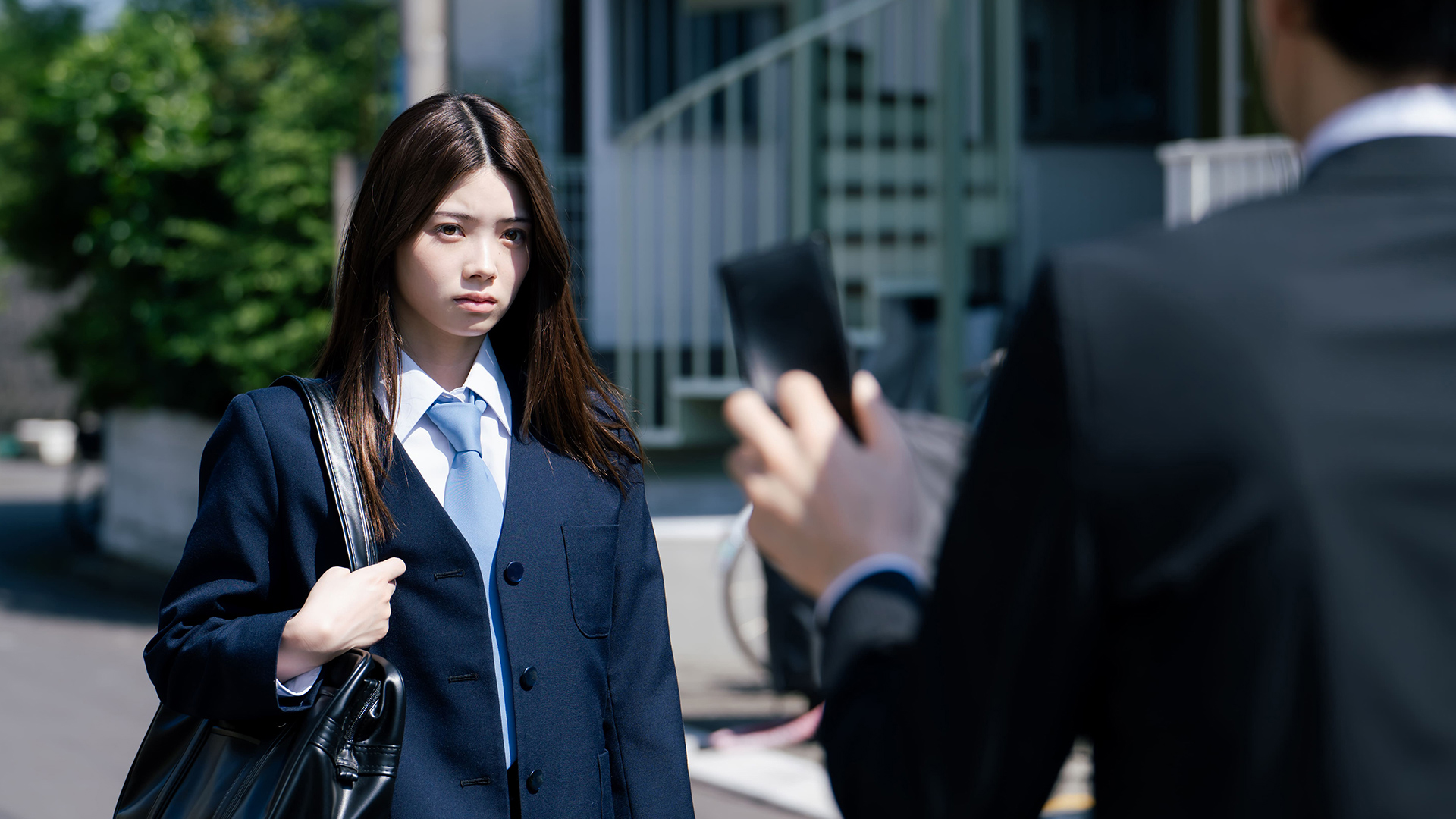 さようなら、スクールロイヤー